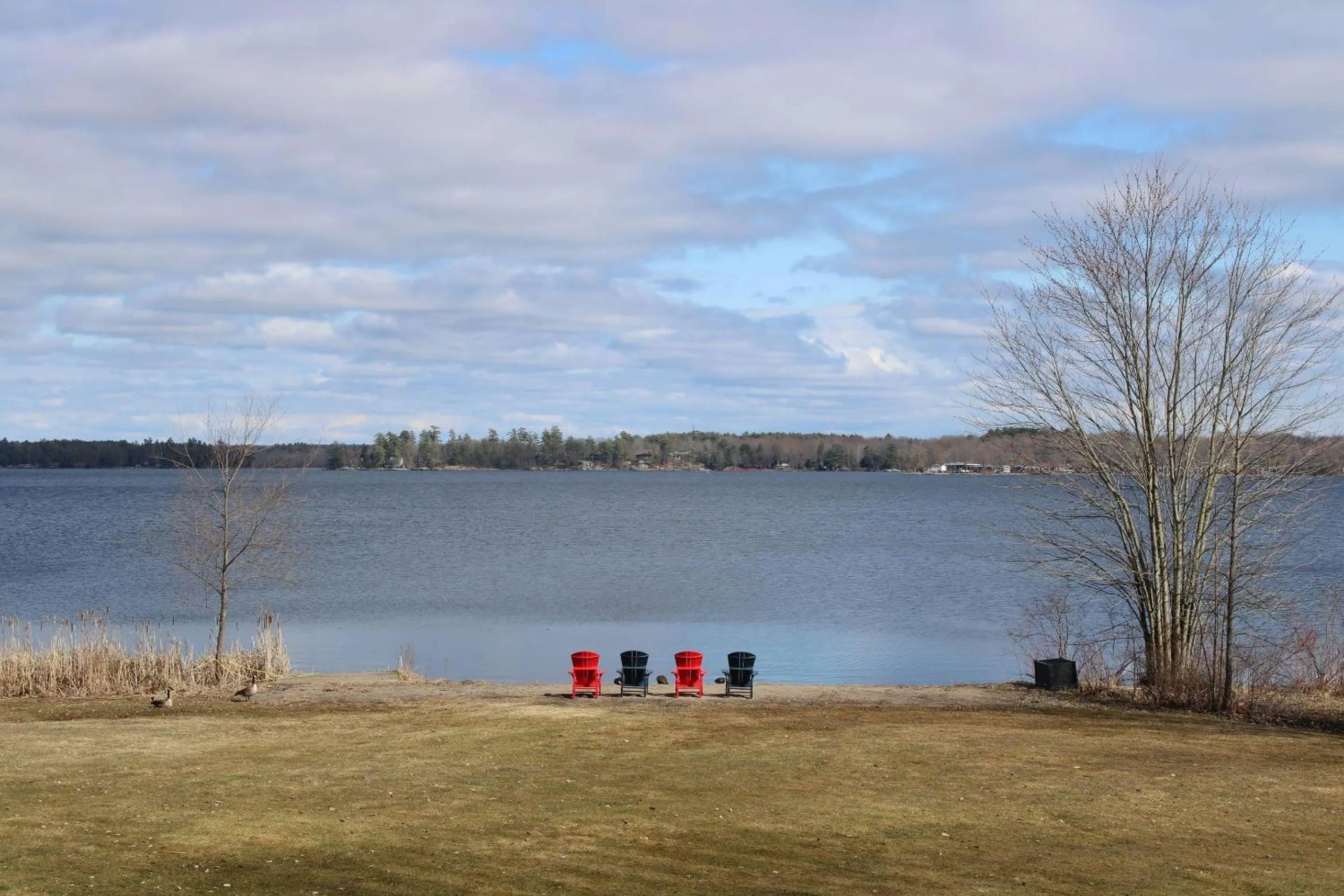 Bedroom in Bayview Wildwood Resort, an Ascend Collection Resort