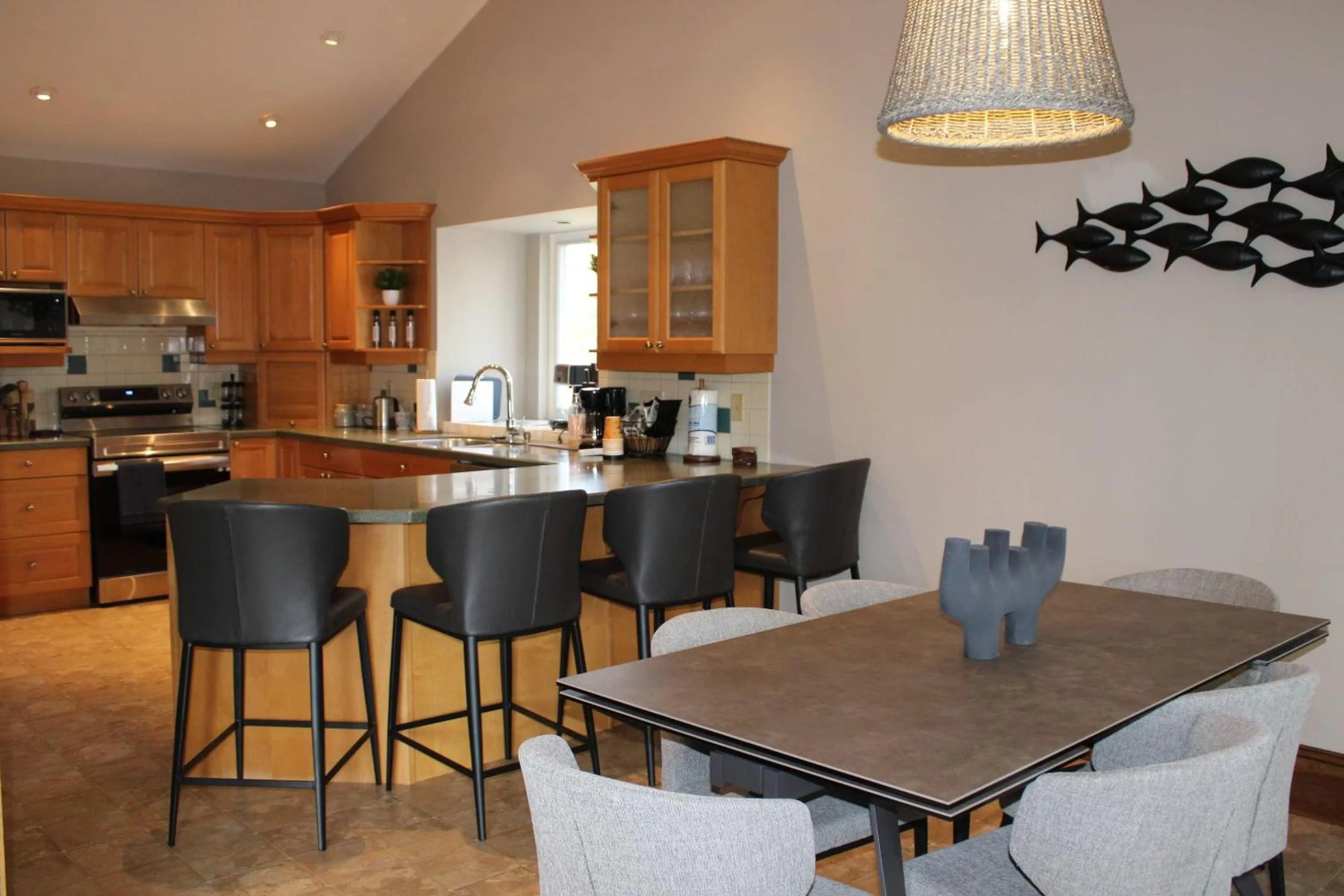 Bedroom in Bayview Wildwood Resort, an Ascend Collection Resort