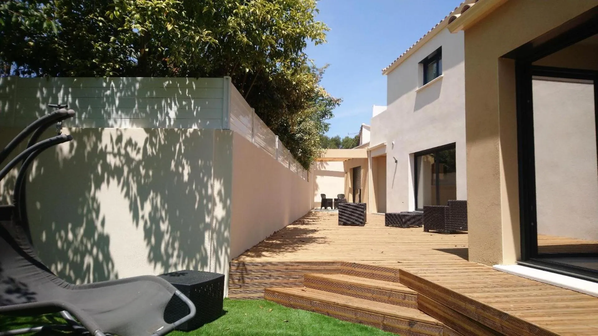 Property building in Plgfe - Maison d'hôtes EPICUROOMS - Suites romantiques 5 étoiles