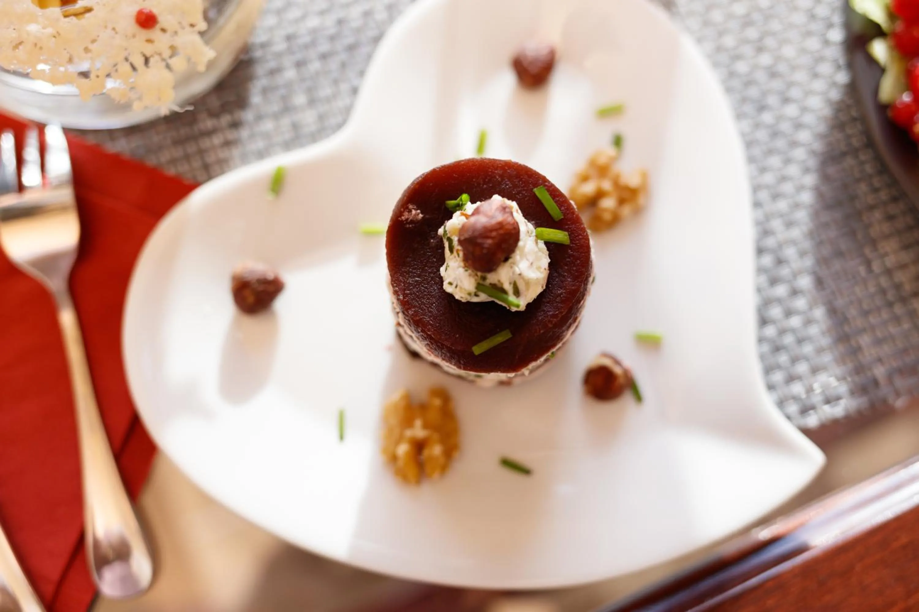 Patio in Plgfe - Maison d'hôtes EPICUROOMS - Suites romantiques 5 étoiles