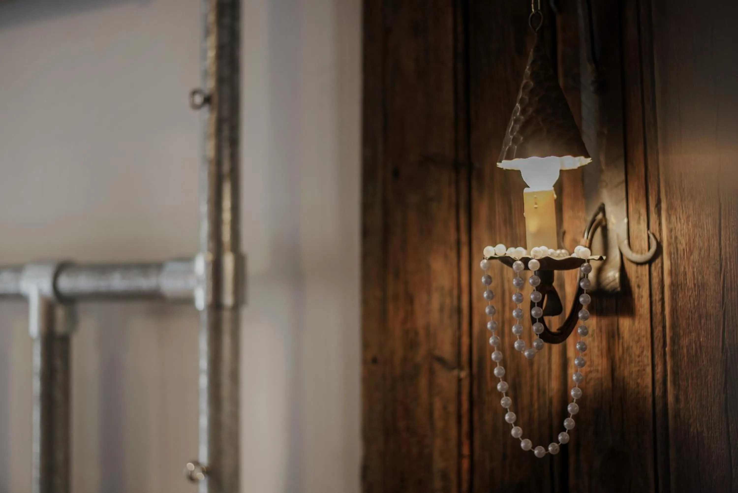 Shower in Plgfe - Maison d'hôtes EPICUROOMS - Suites romantiques 5 étoiles