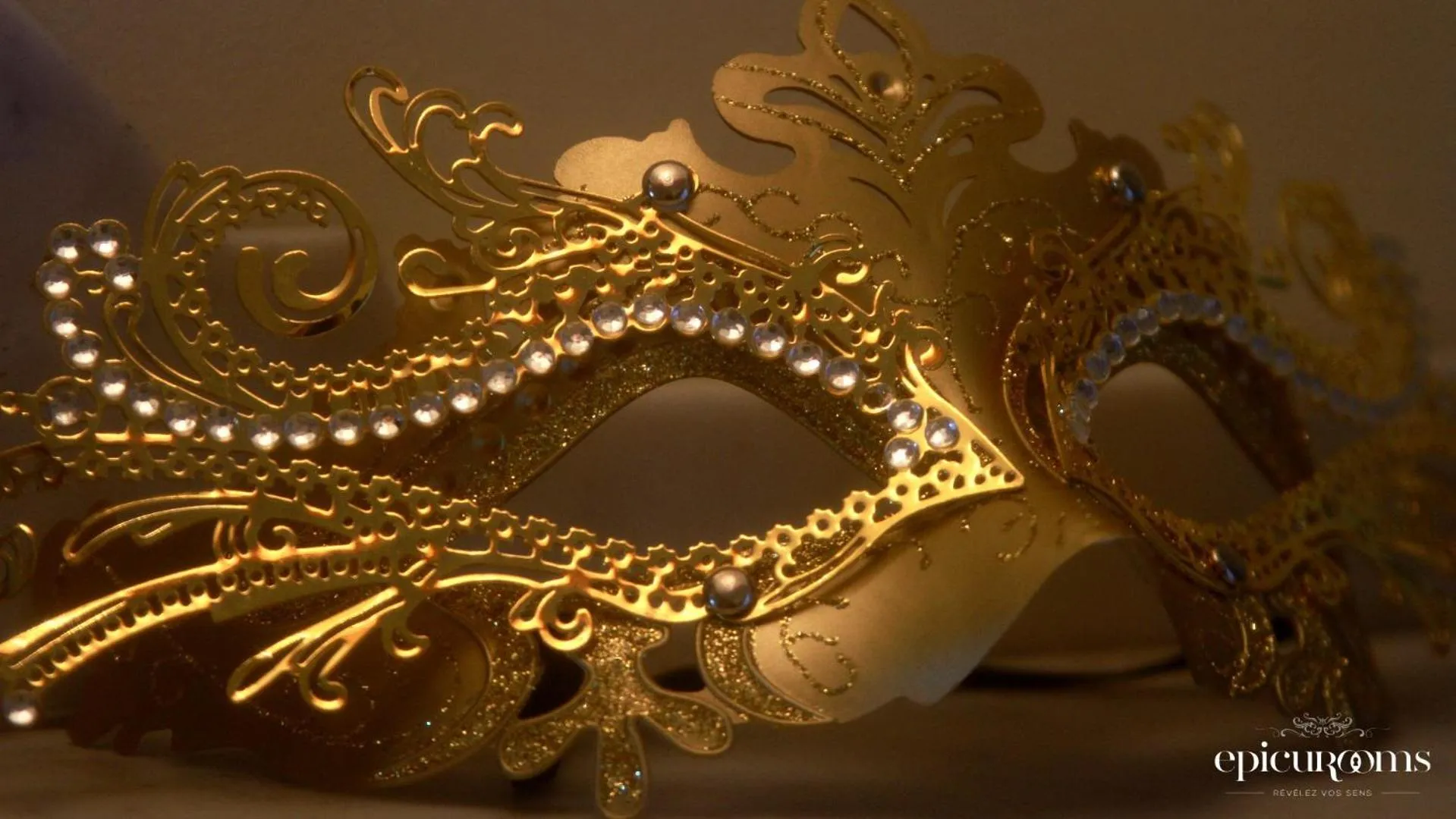 Decorative detail in Plgfe - Maison d'hôtes EPICUROOMS - Suites romantiques 5 étoiles