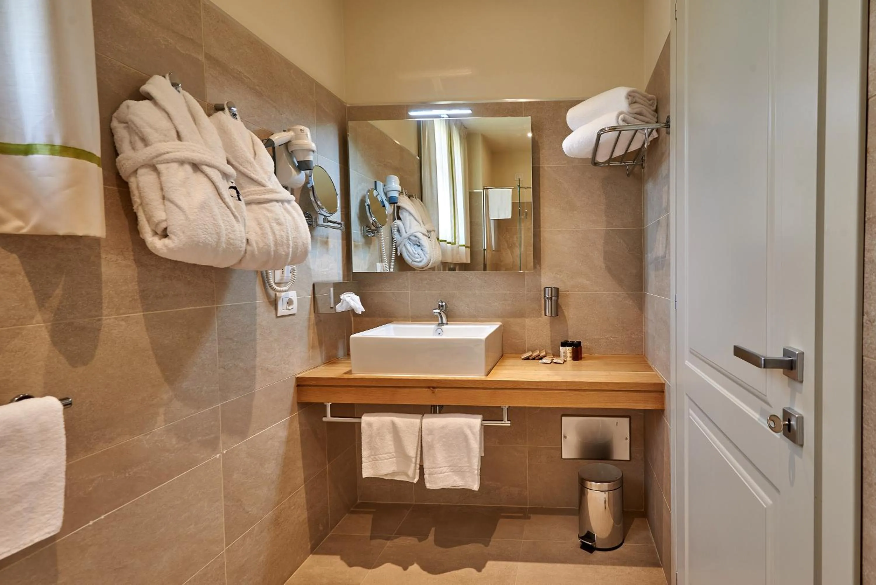 Bathroom in Resort 37
