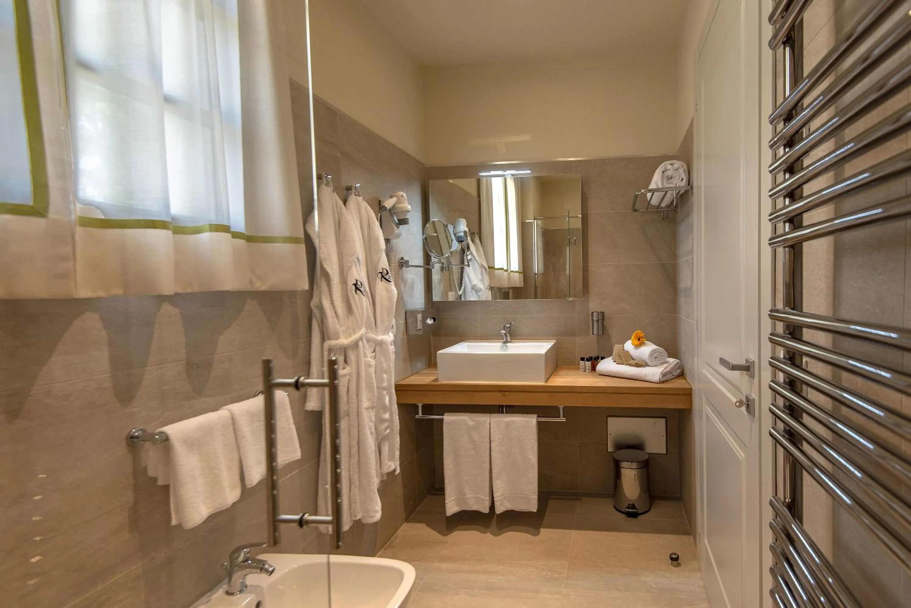 Bathroom in Resort 37