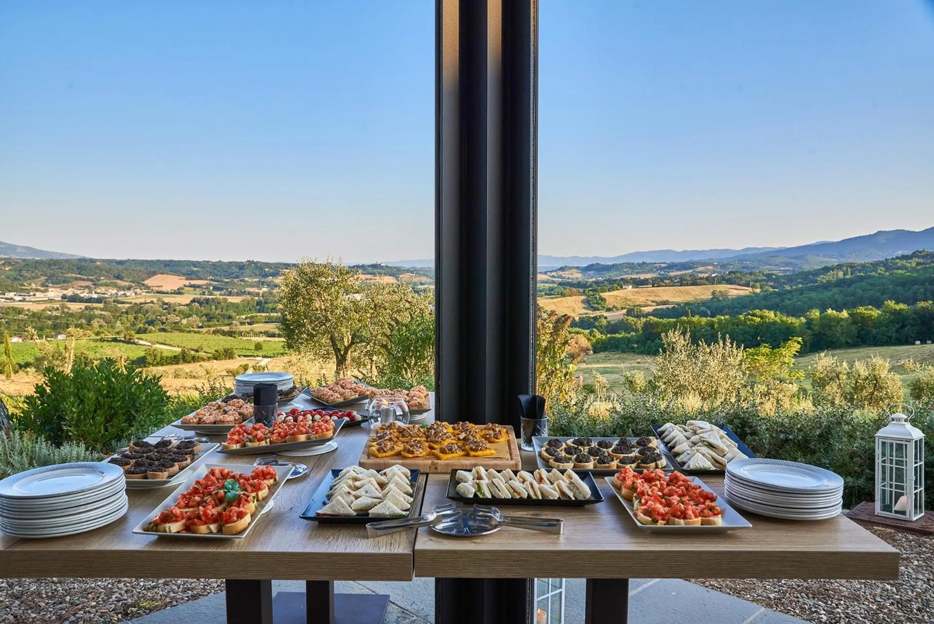 Restaurant/places to eat in Resort 37