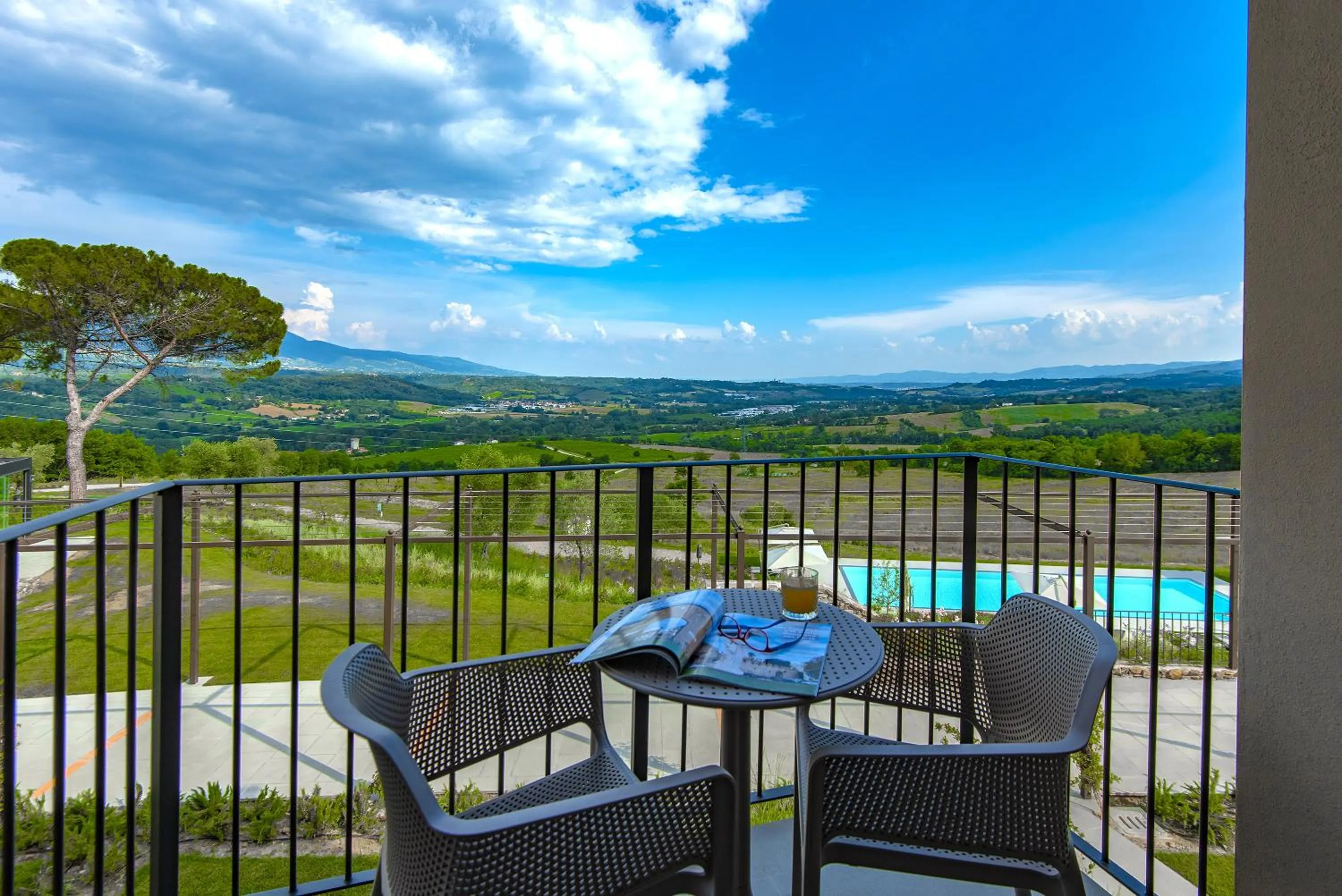 View (from property/room) in Resort 37