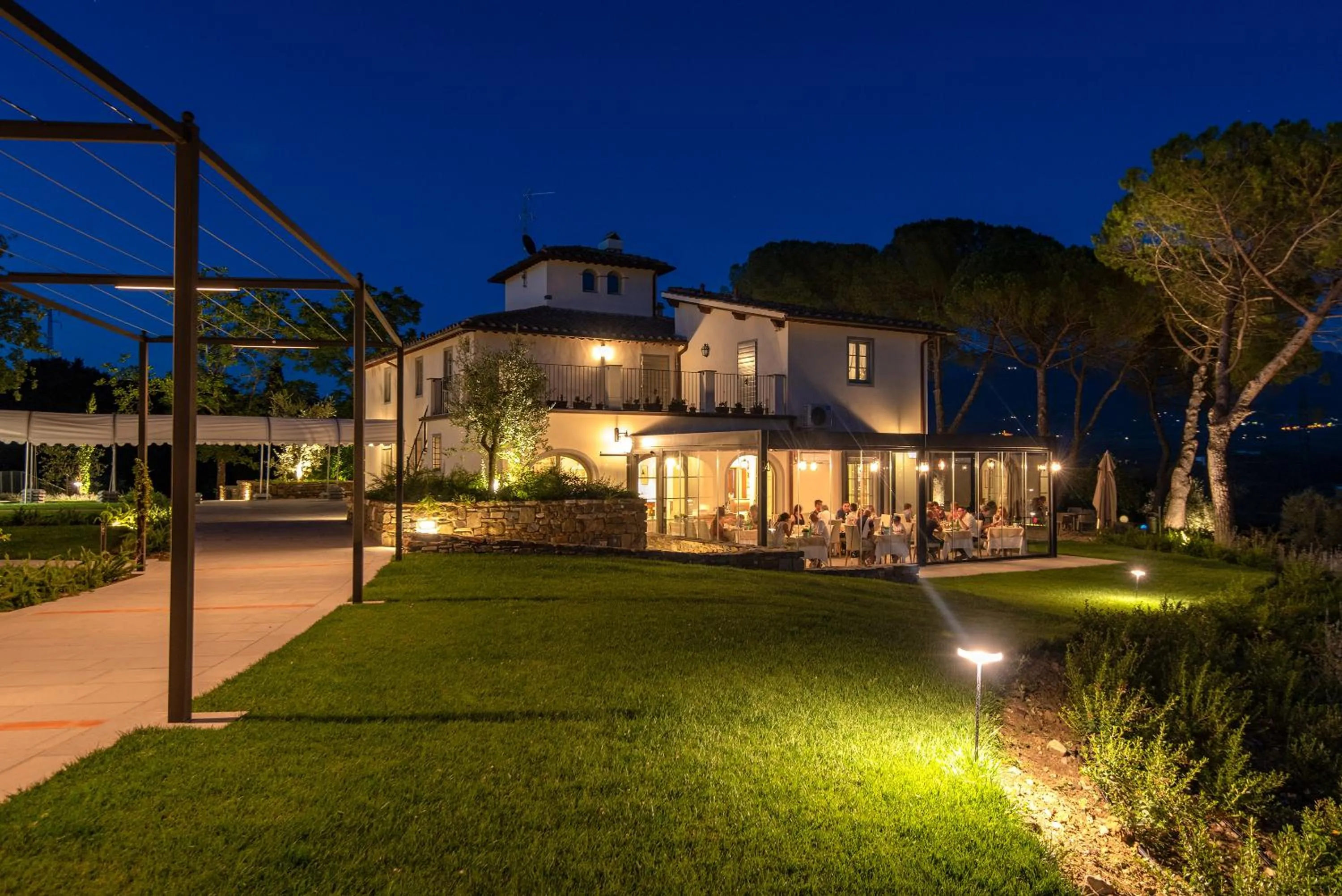 Property building in Resort 37