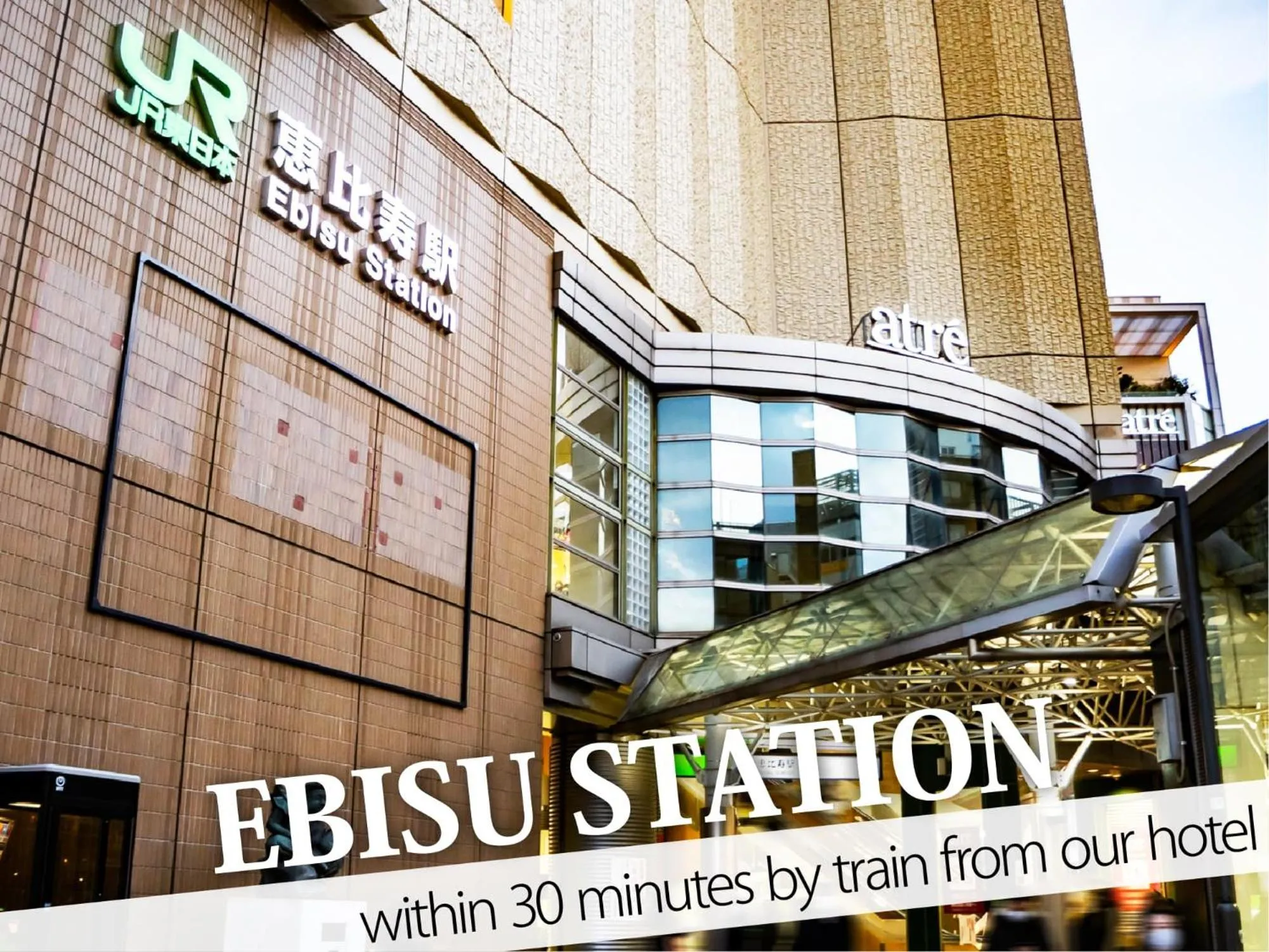 Nearby landmark in Hotel Gran Villa