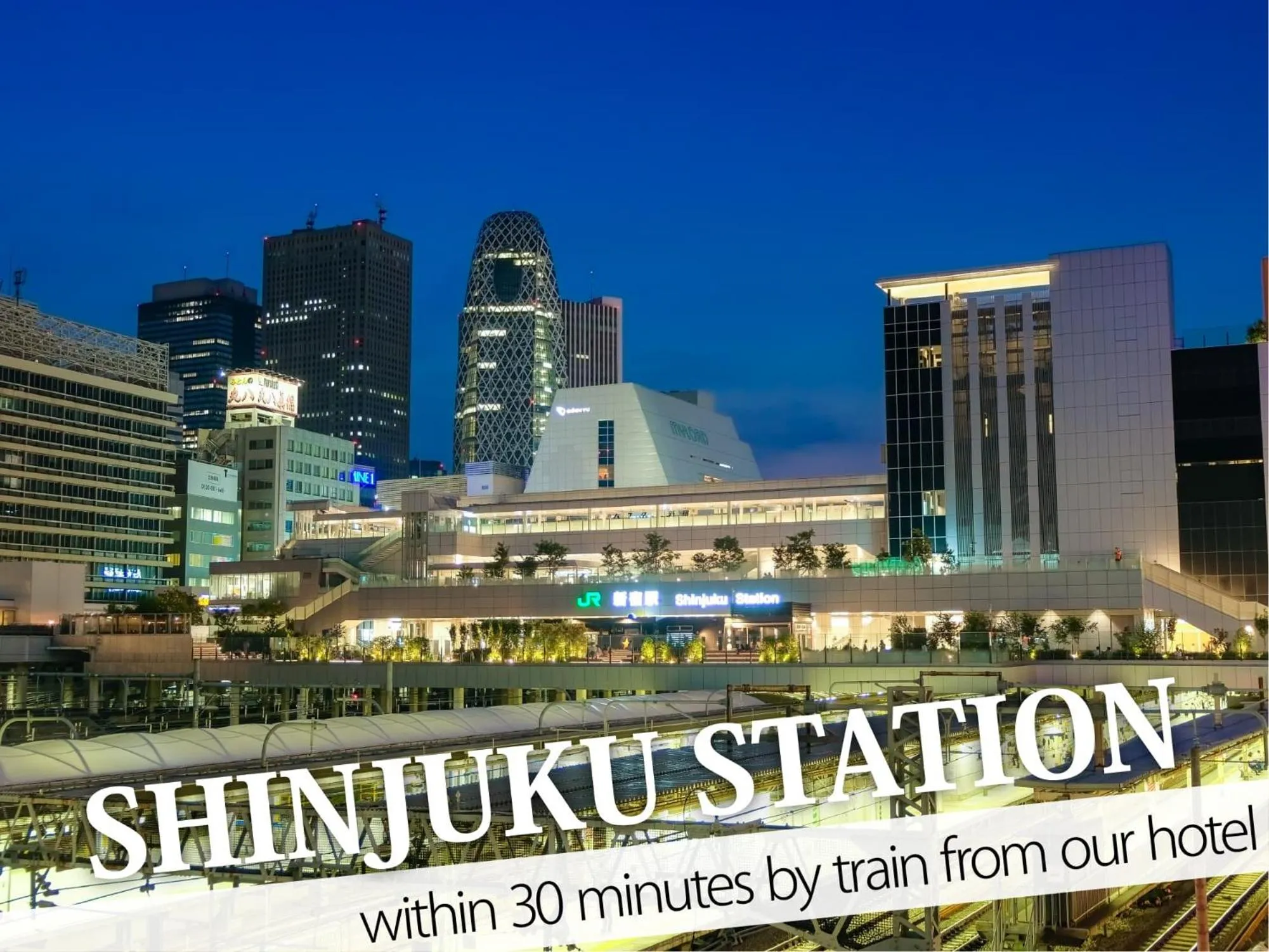 Nearby landmark in Hotel Gran Villa