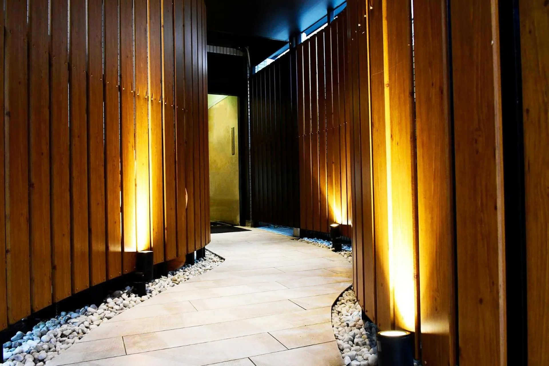 Facade/entrance in Hotel Gran Villa