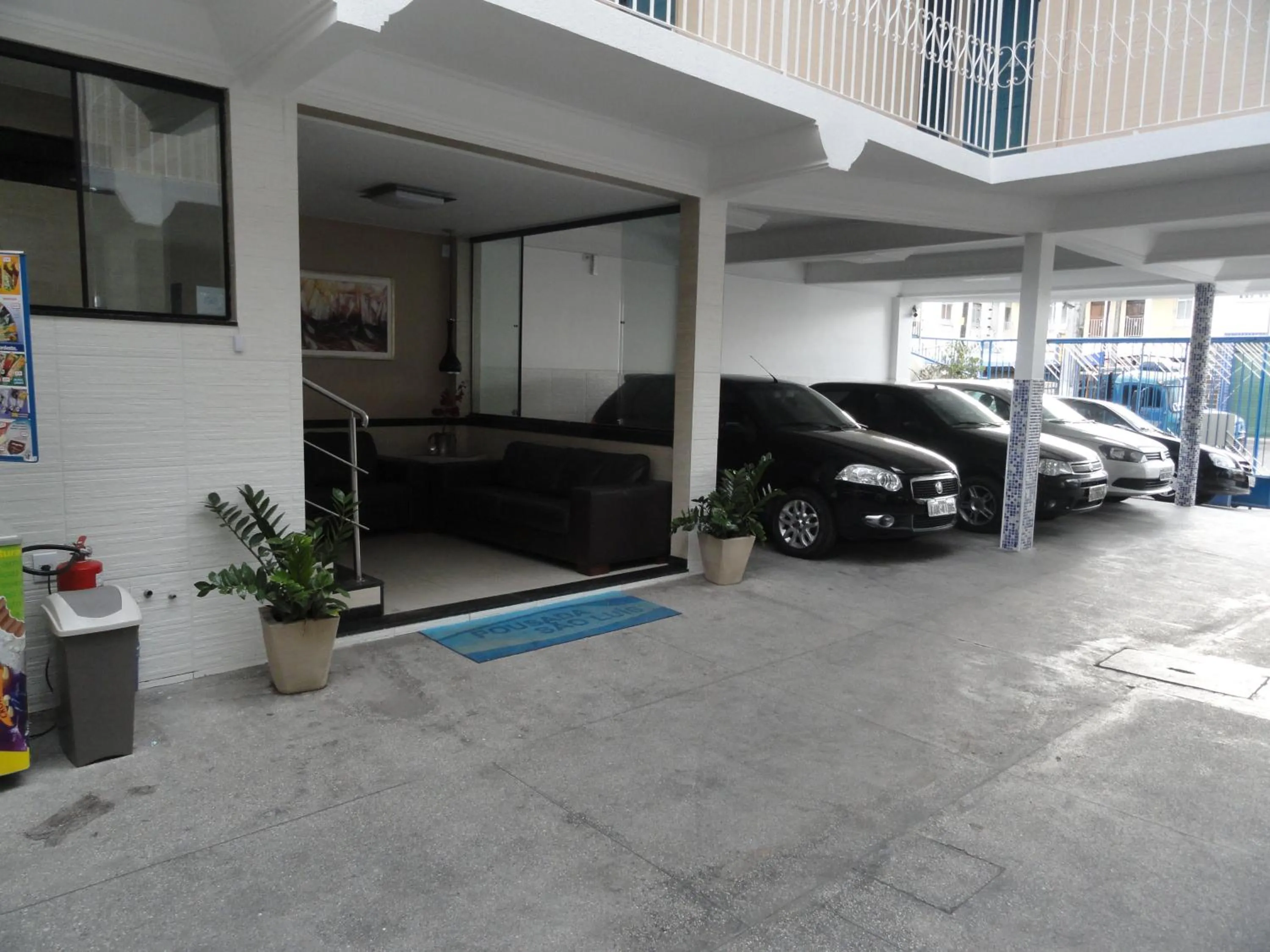 Other in Pousada São Luiz