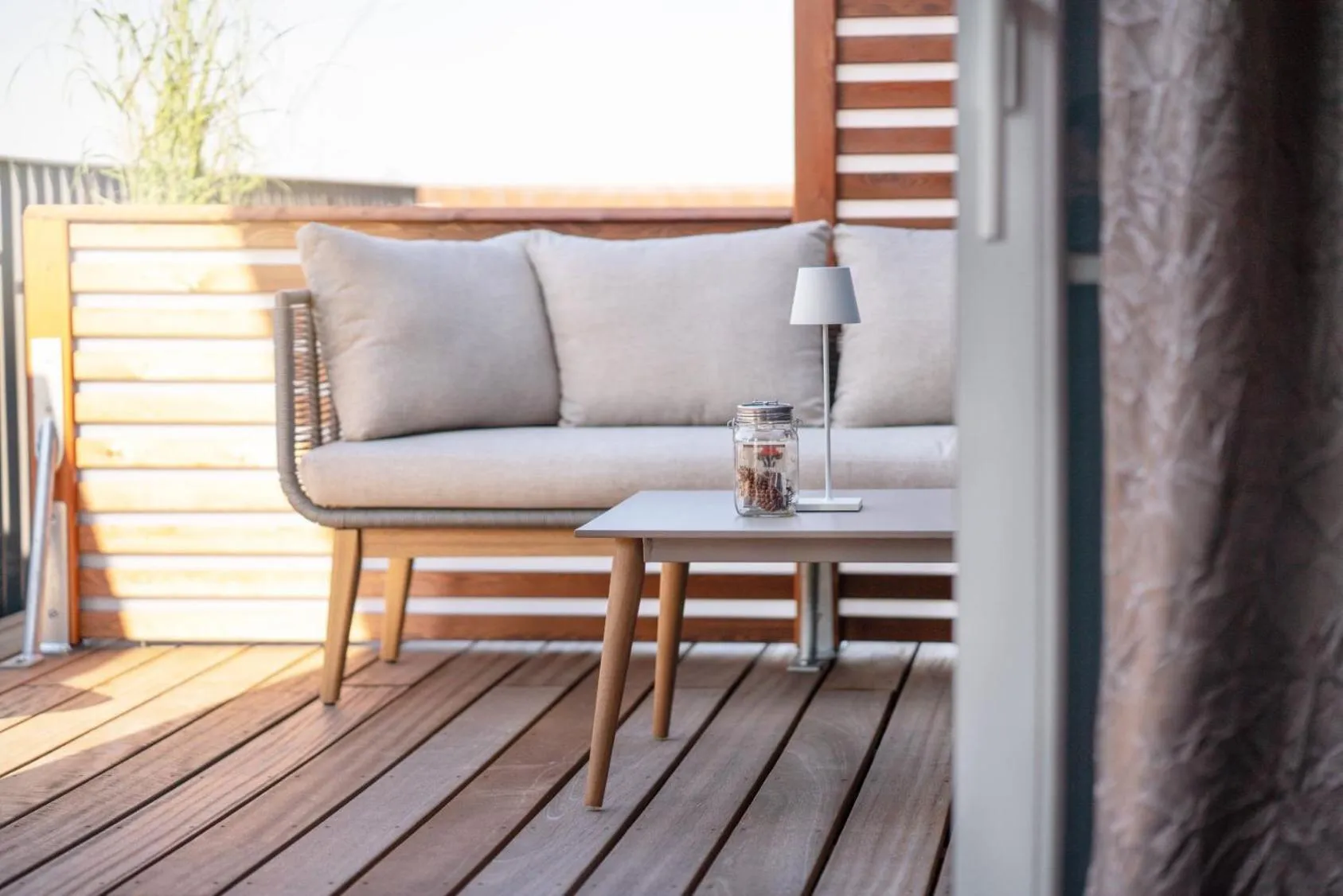 Balcony/Terrace in Hotel Restaurant Der Engel, Sasbachwalden