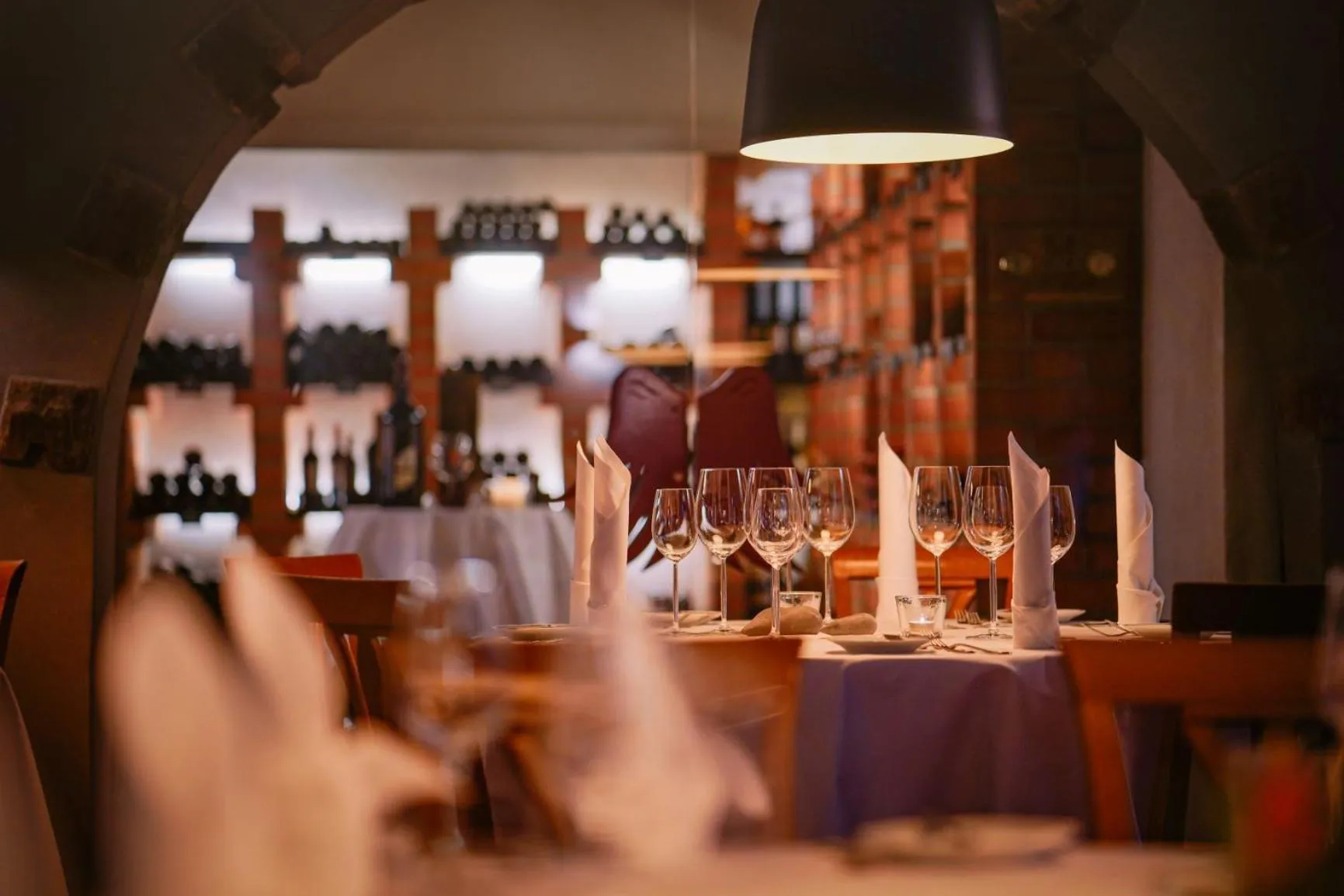 Lounge or bar in Hotel Restaurant Der Engel, Sasbachwalden