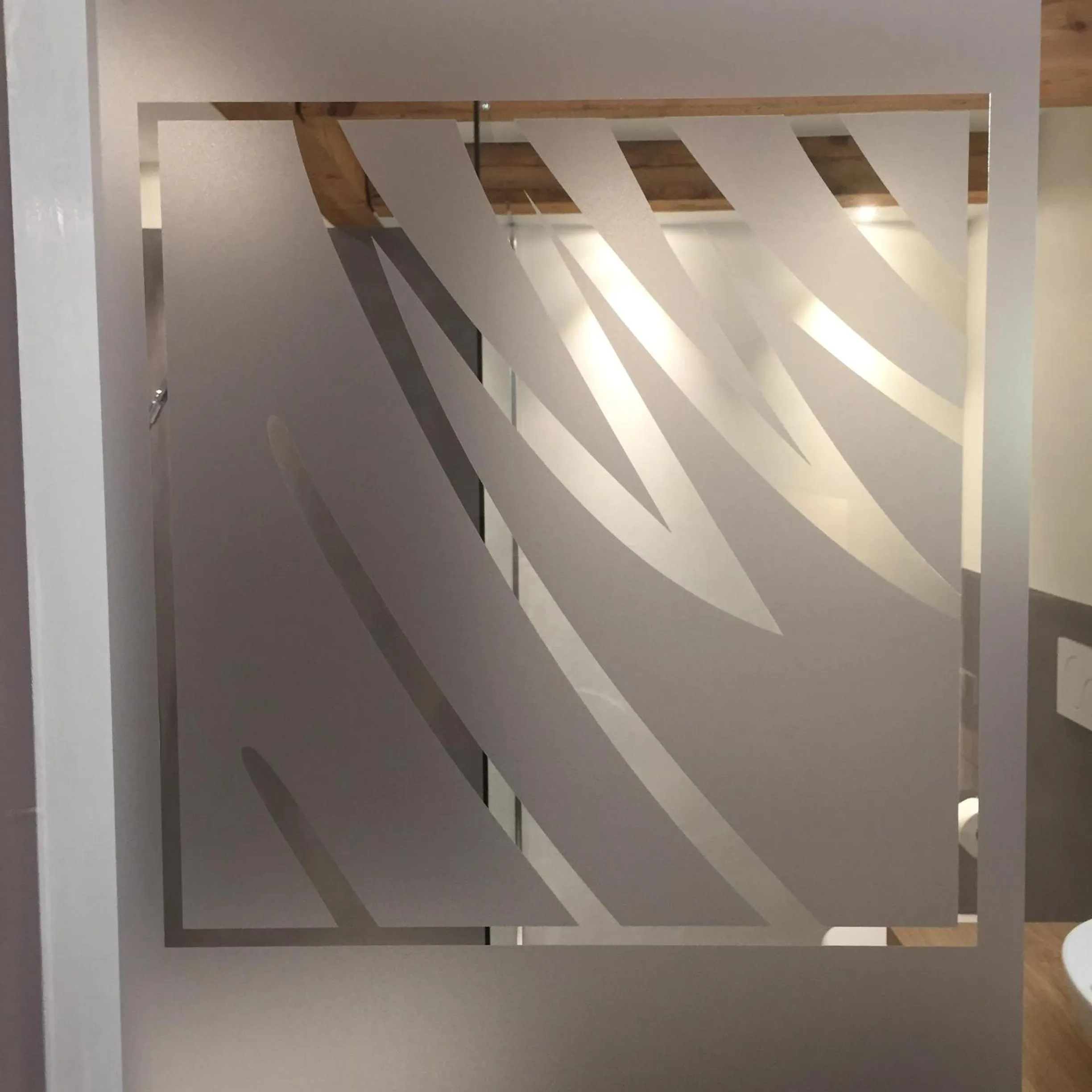 Shower in Hotel Restaurant Der Engel, Sasbachwalden