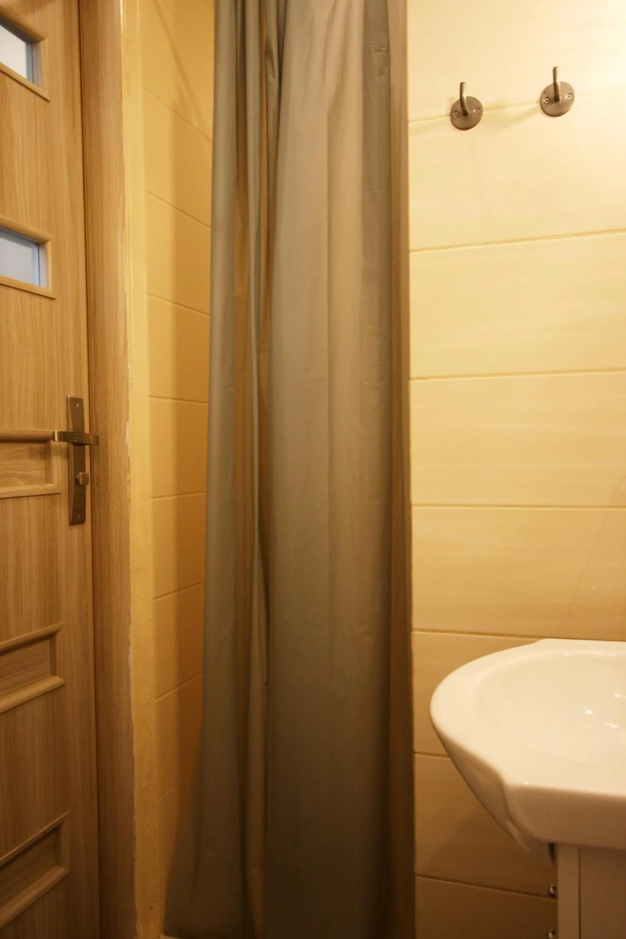 Pokoje Nadrzeczna 45