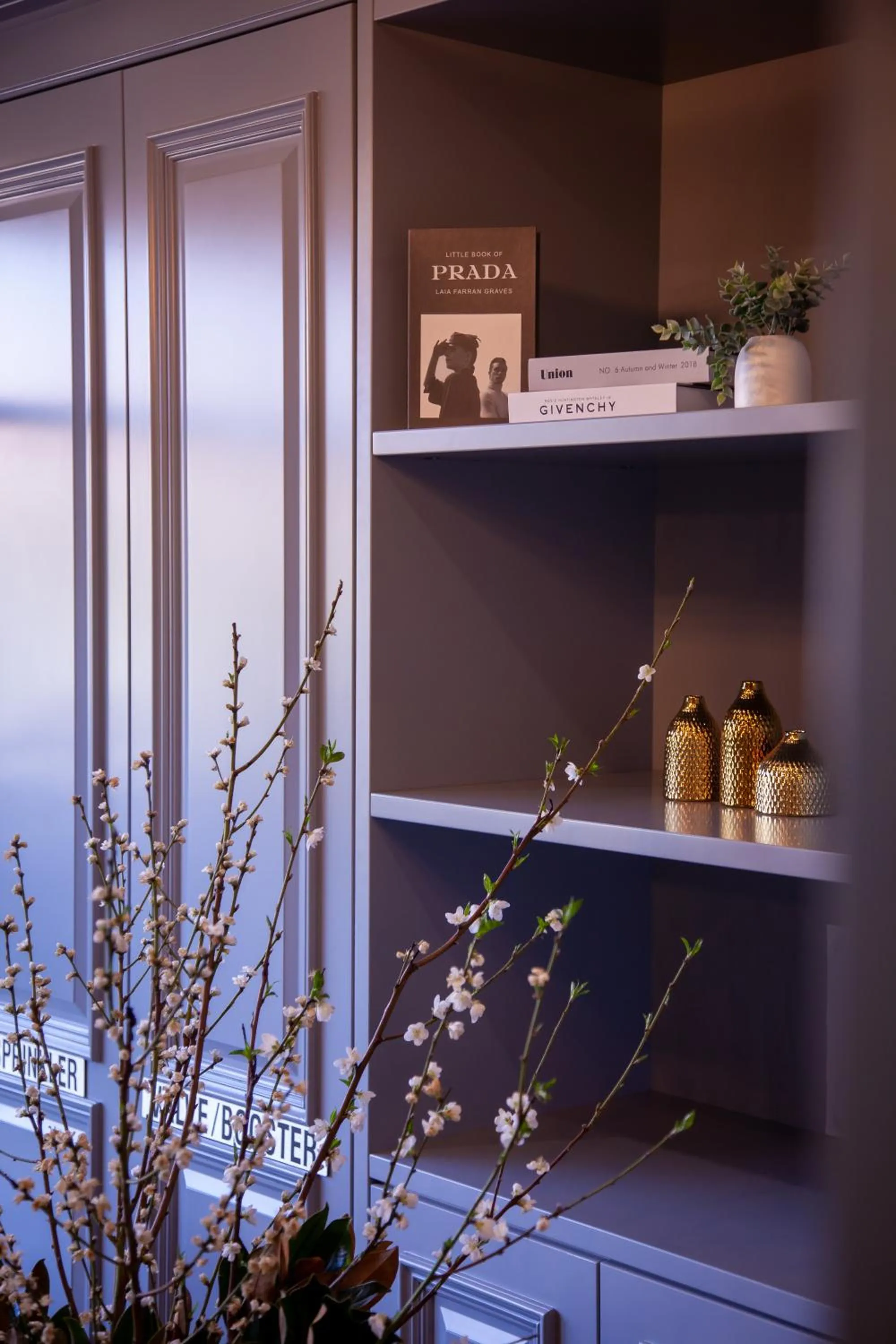 Bayswater Boutique Lodge