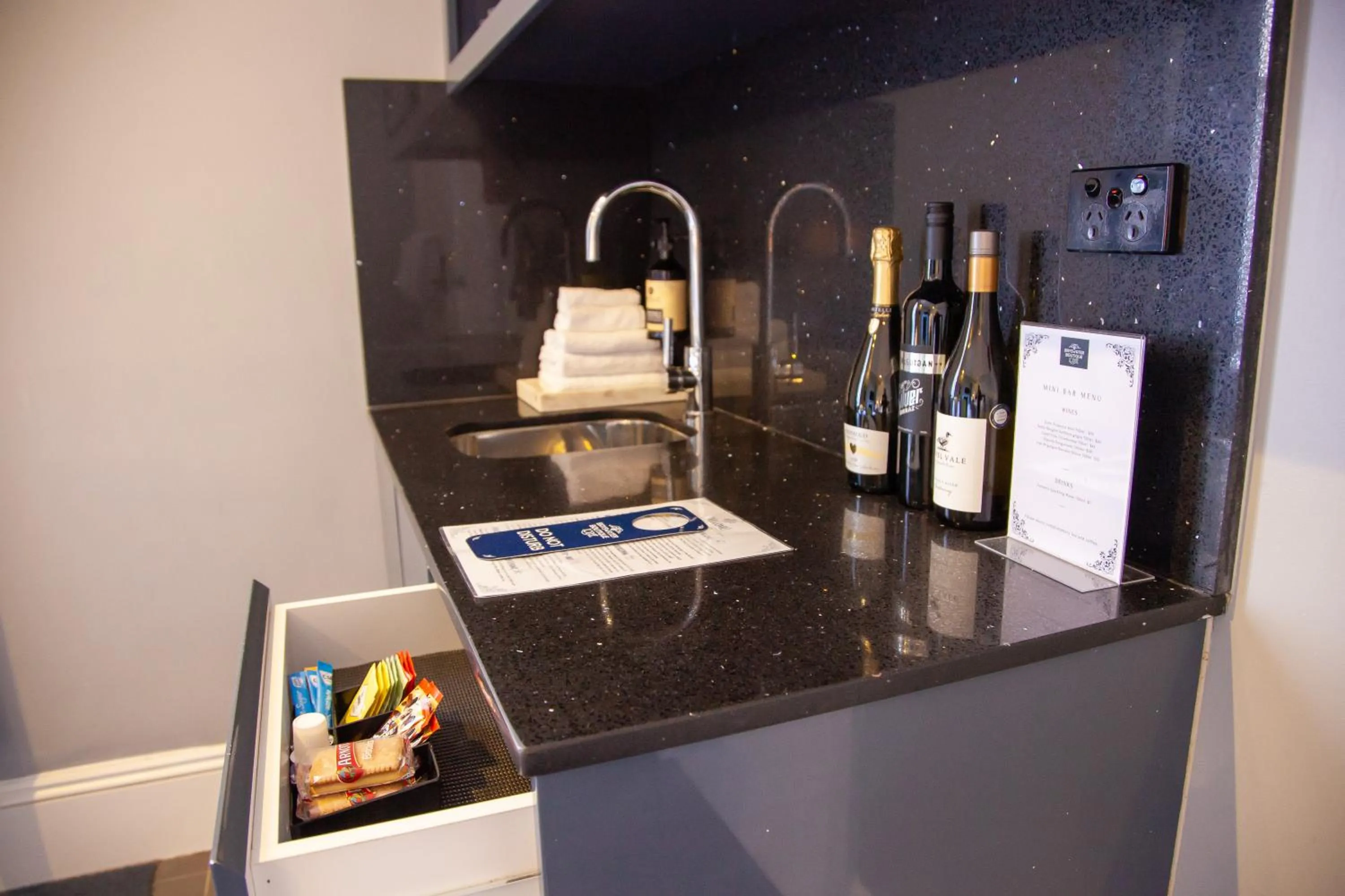 Bayswater Boutique Lodge