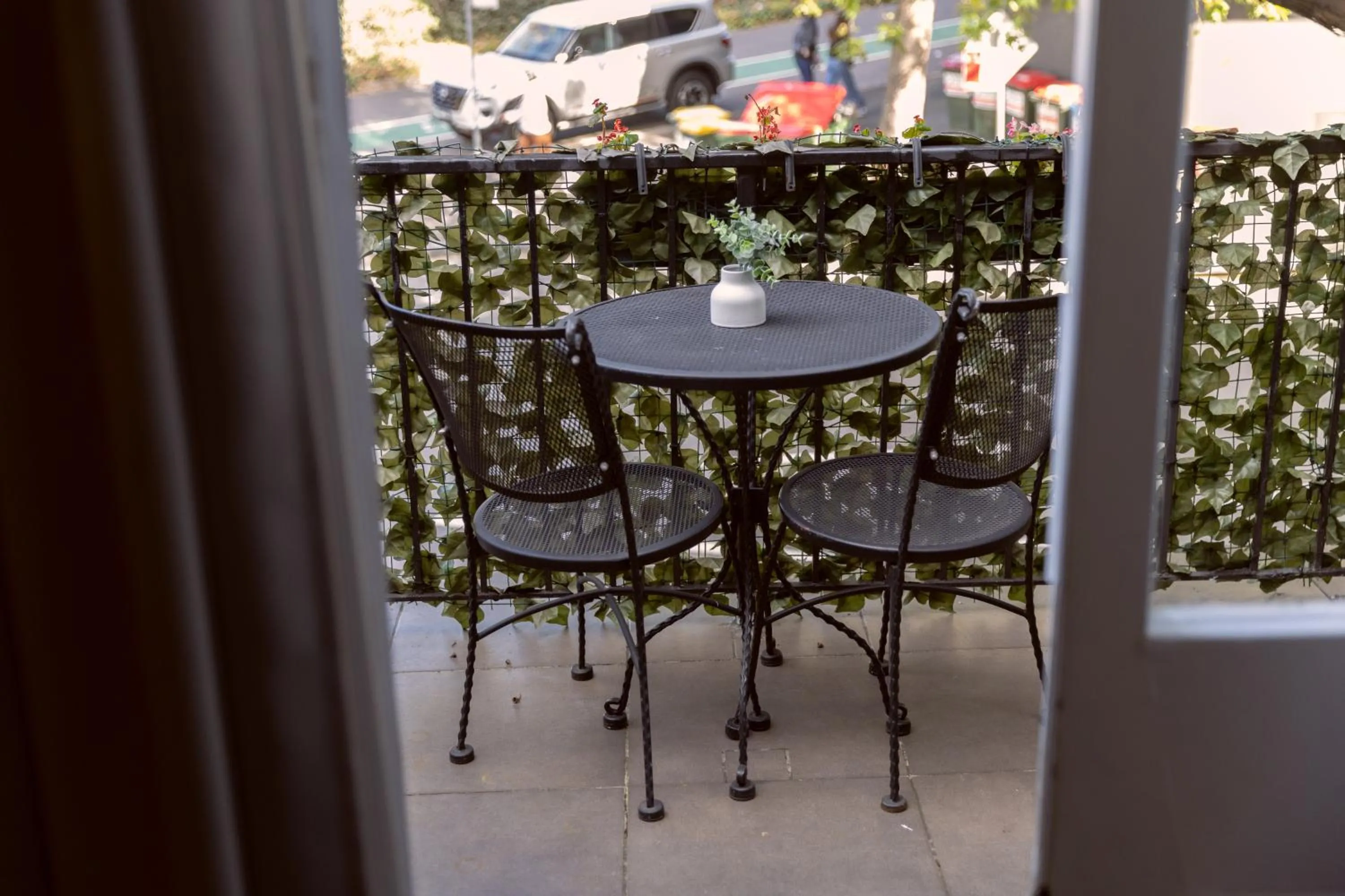 Bayswater Boutique Lodge