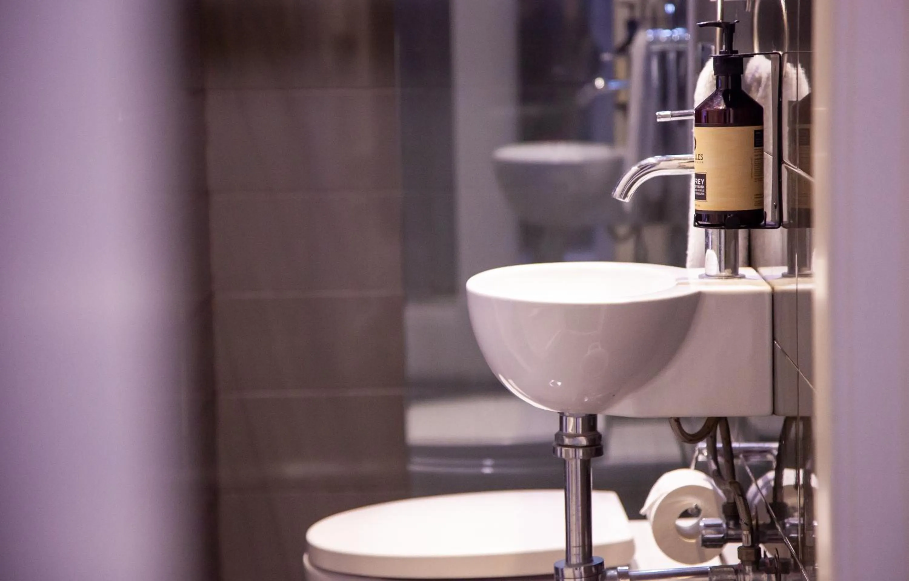 Bayswater Boutique Lodge