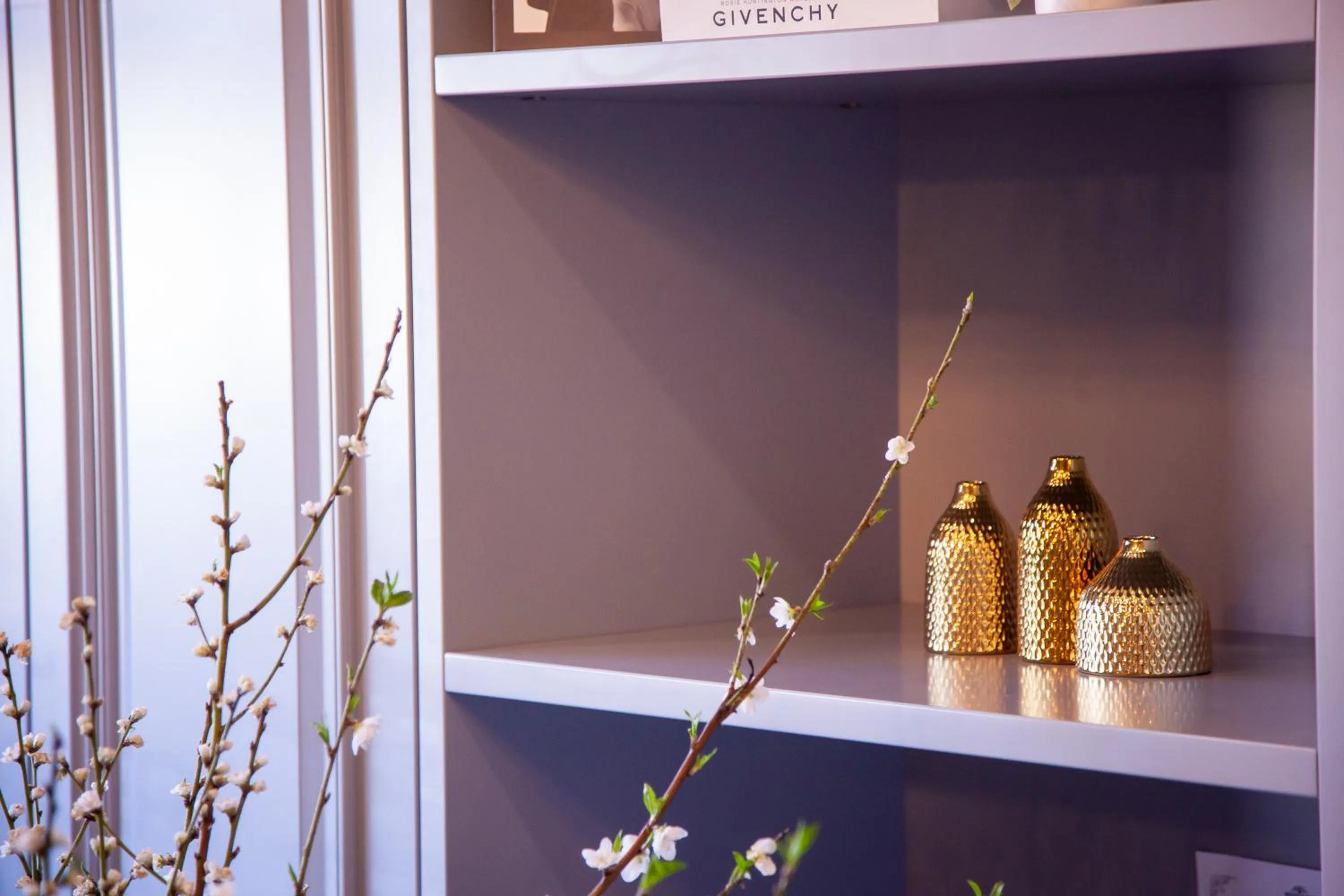 Bayswater Boutique Lodge