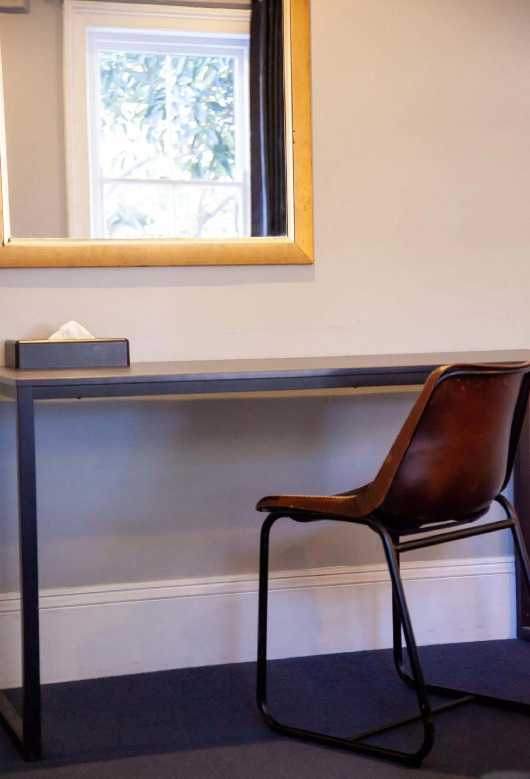 Bayswater Boutique Lodge