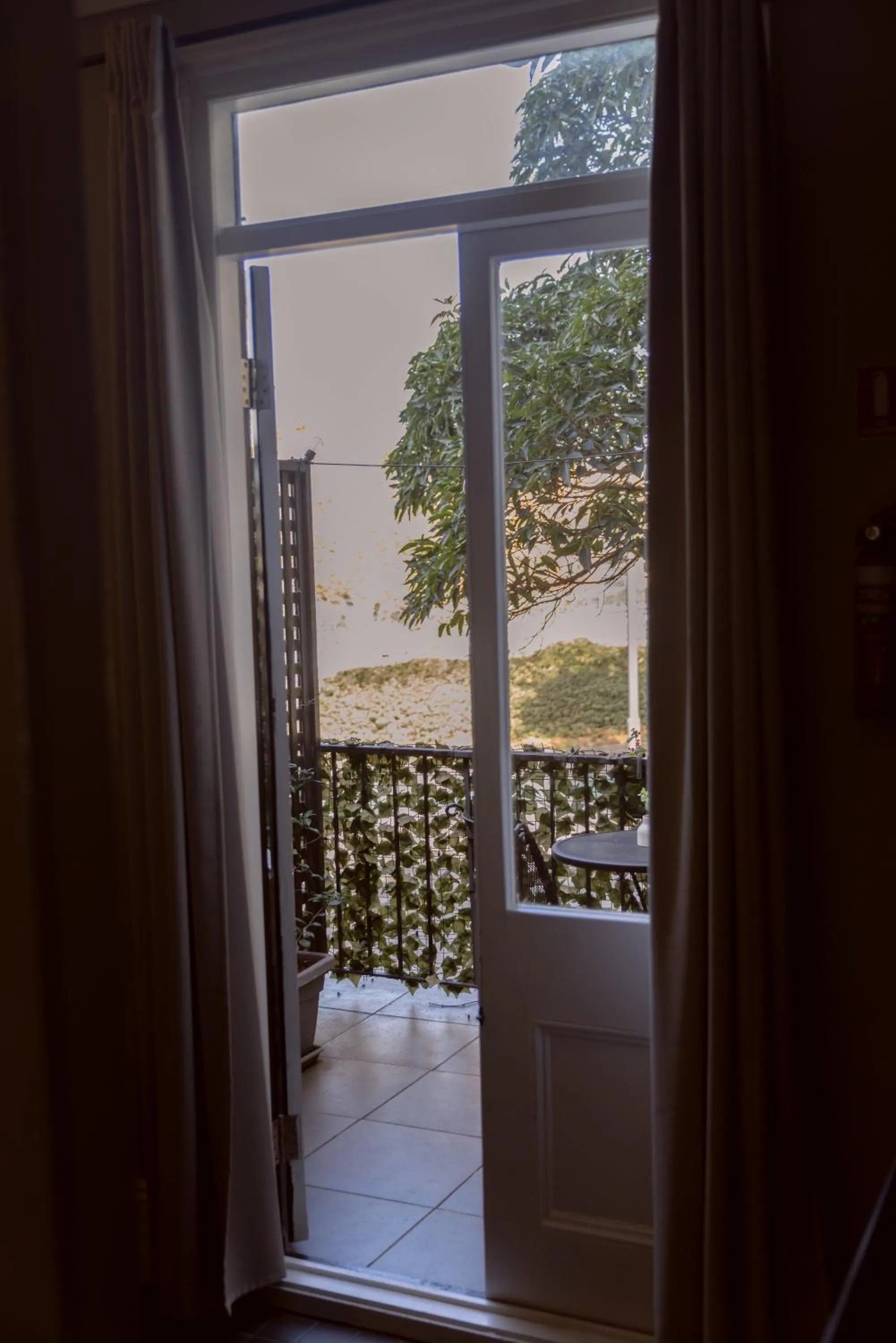 Bayswater Boutique Lodge