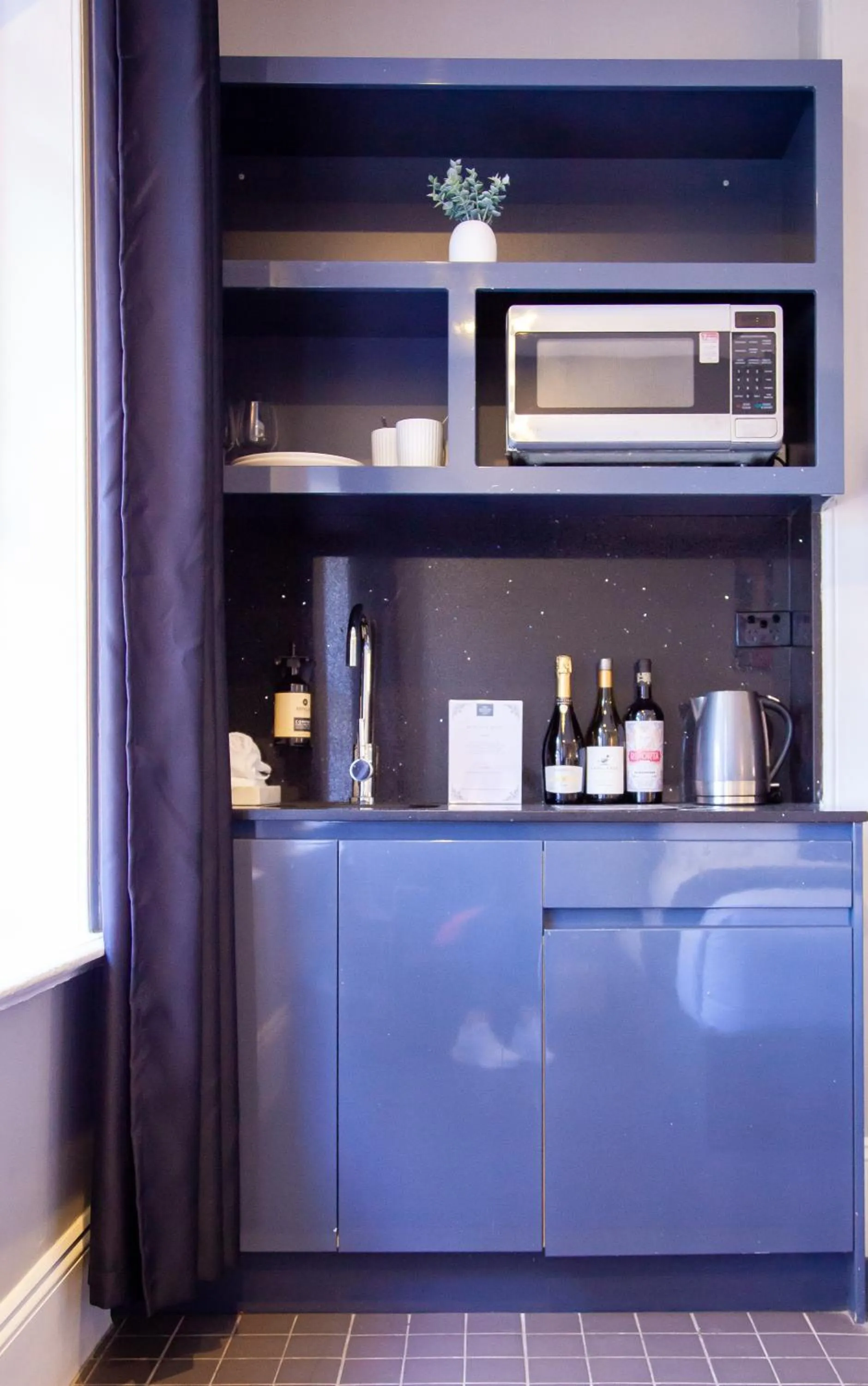 Bayswater Boutique Lodge