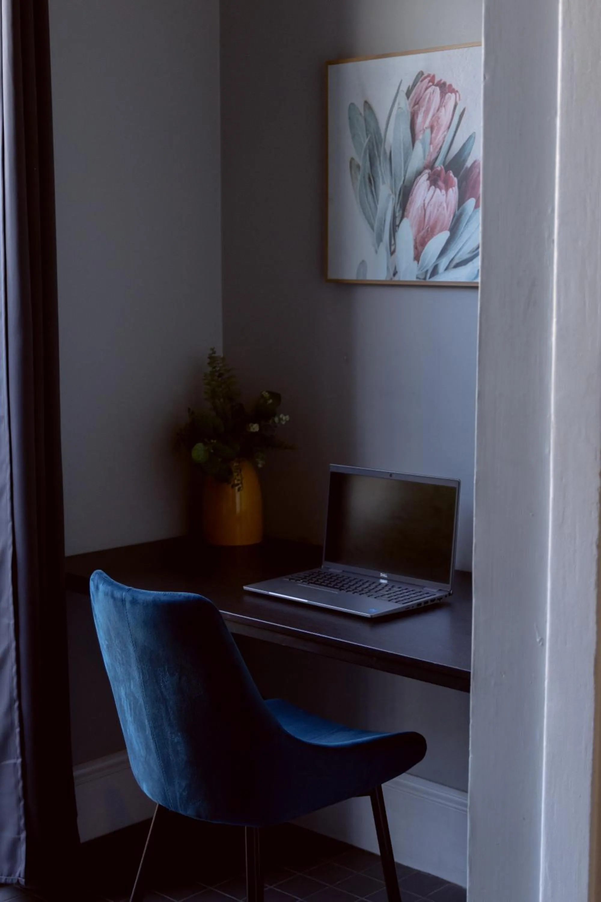 Bayswater Boutique Lodge