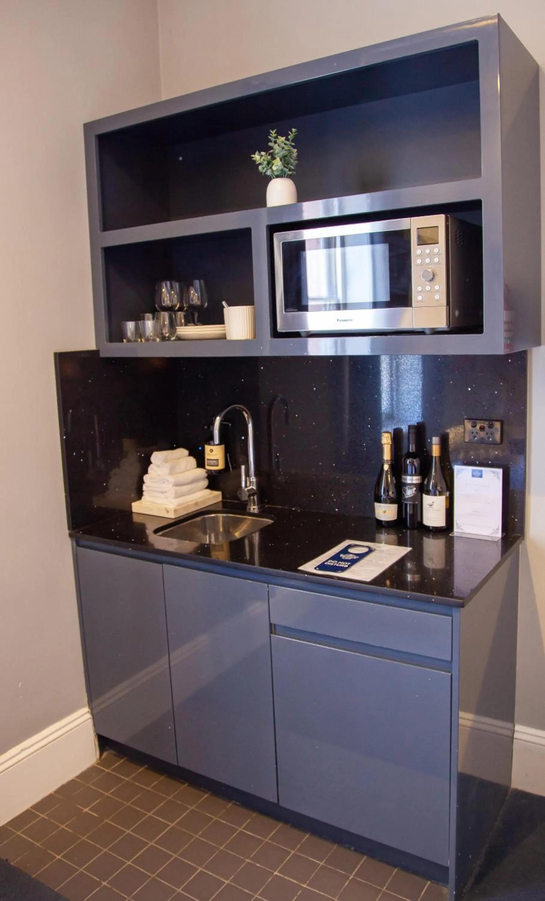 Bayswater Boutique Lodge