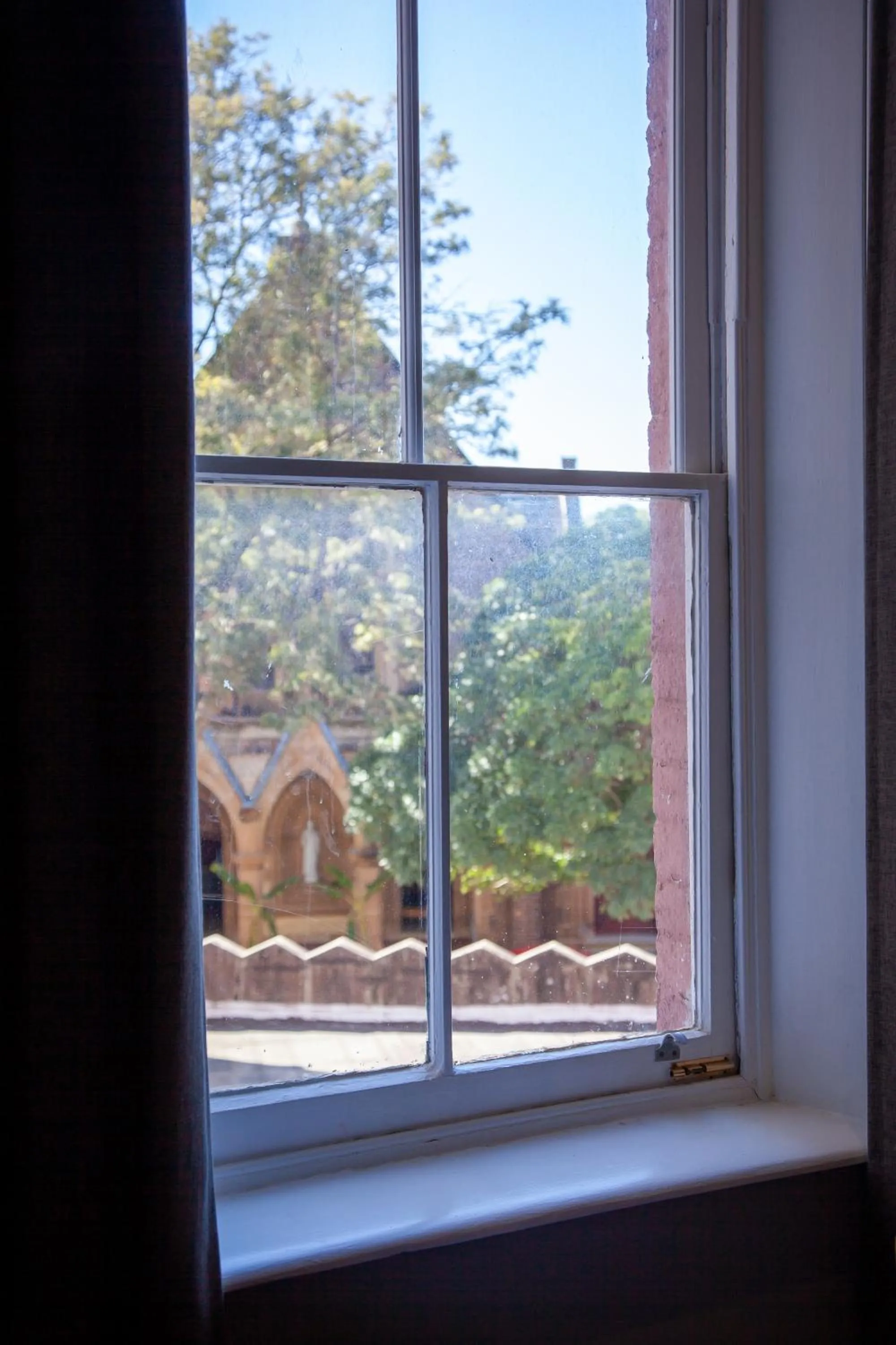 Bayswater Boutique Lodge