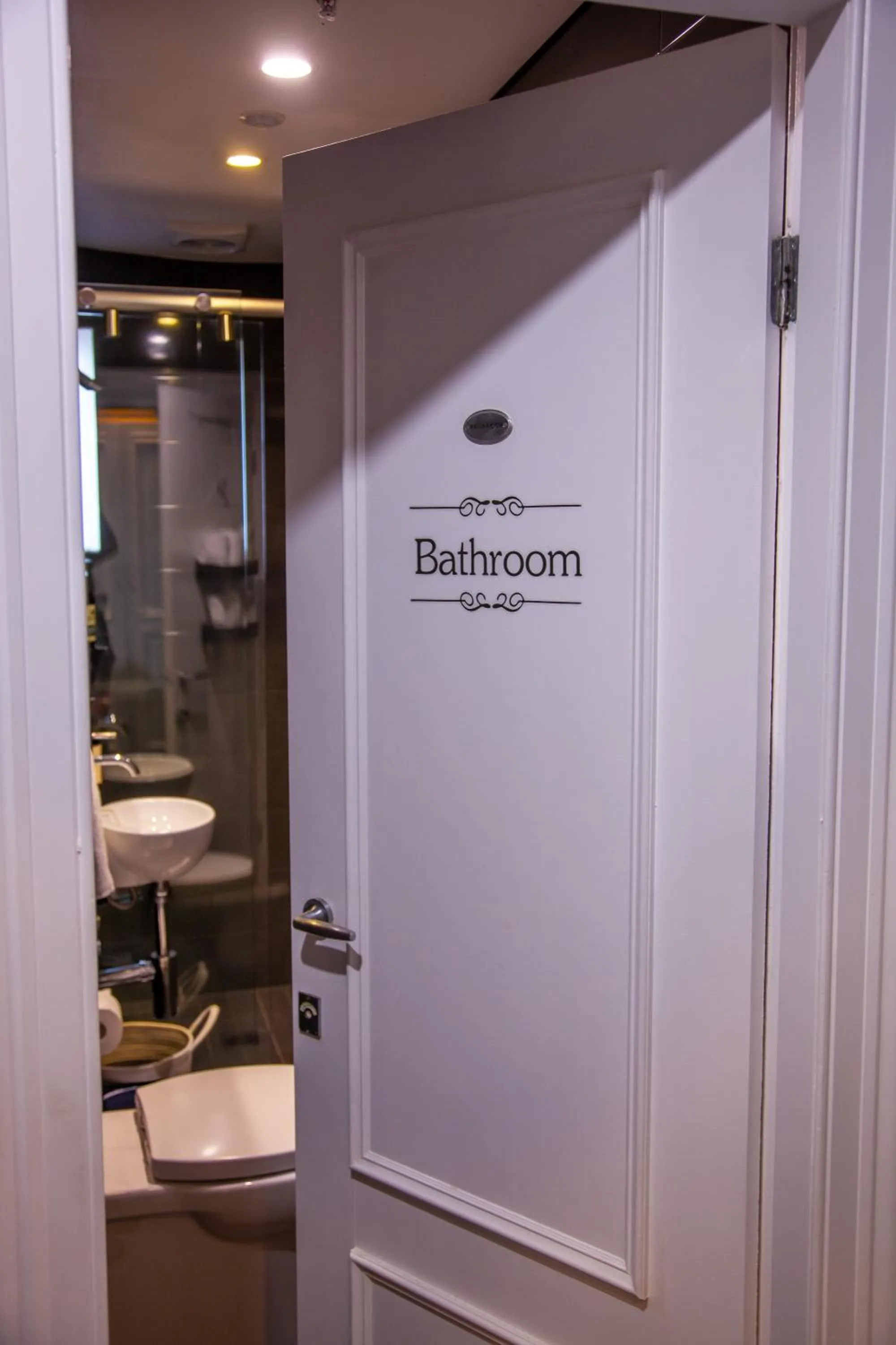 Bayswater Boutique Lodge