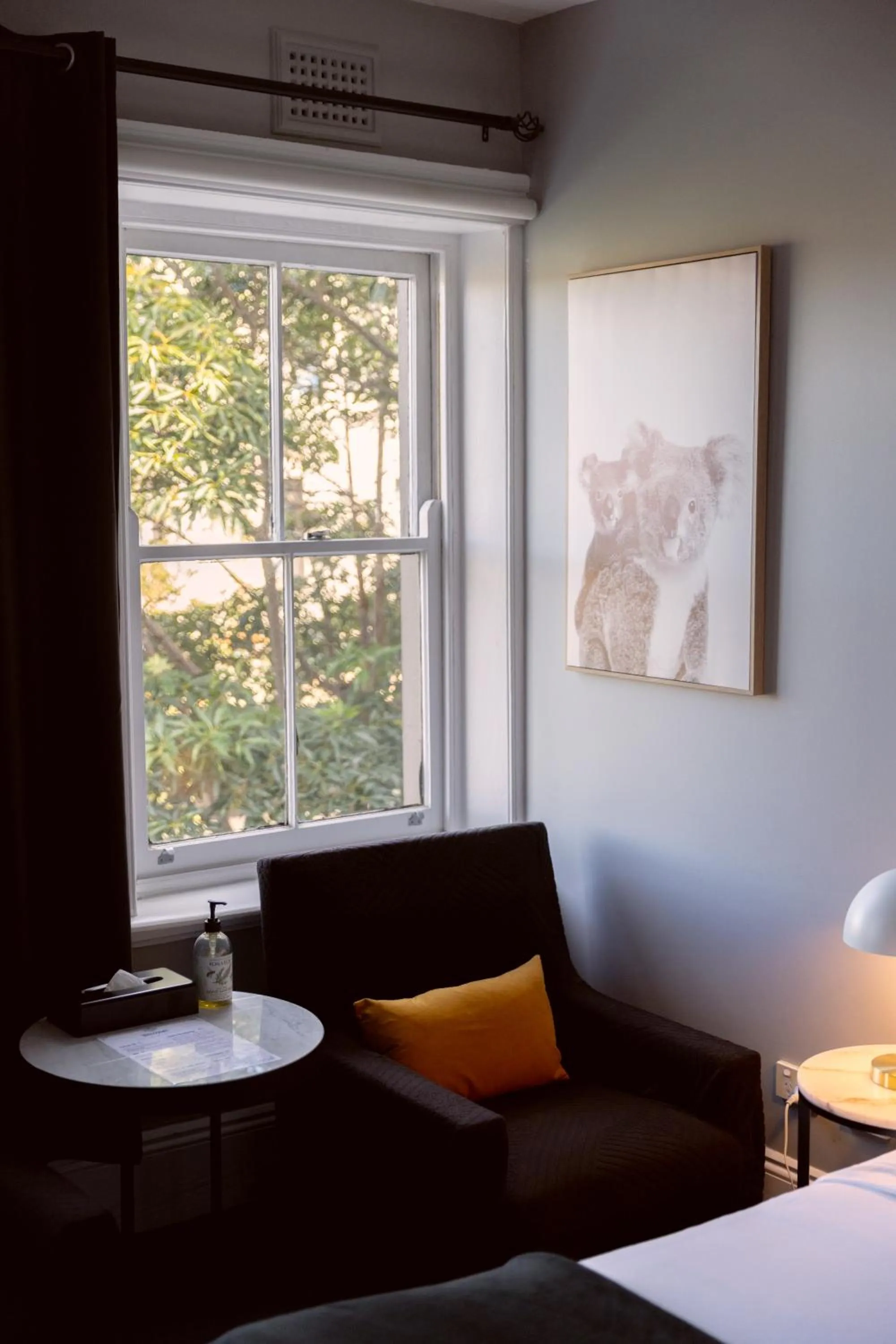 Bayswater Boutique Lodge