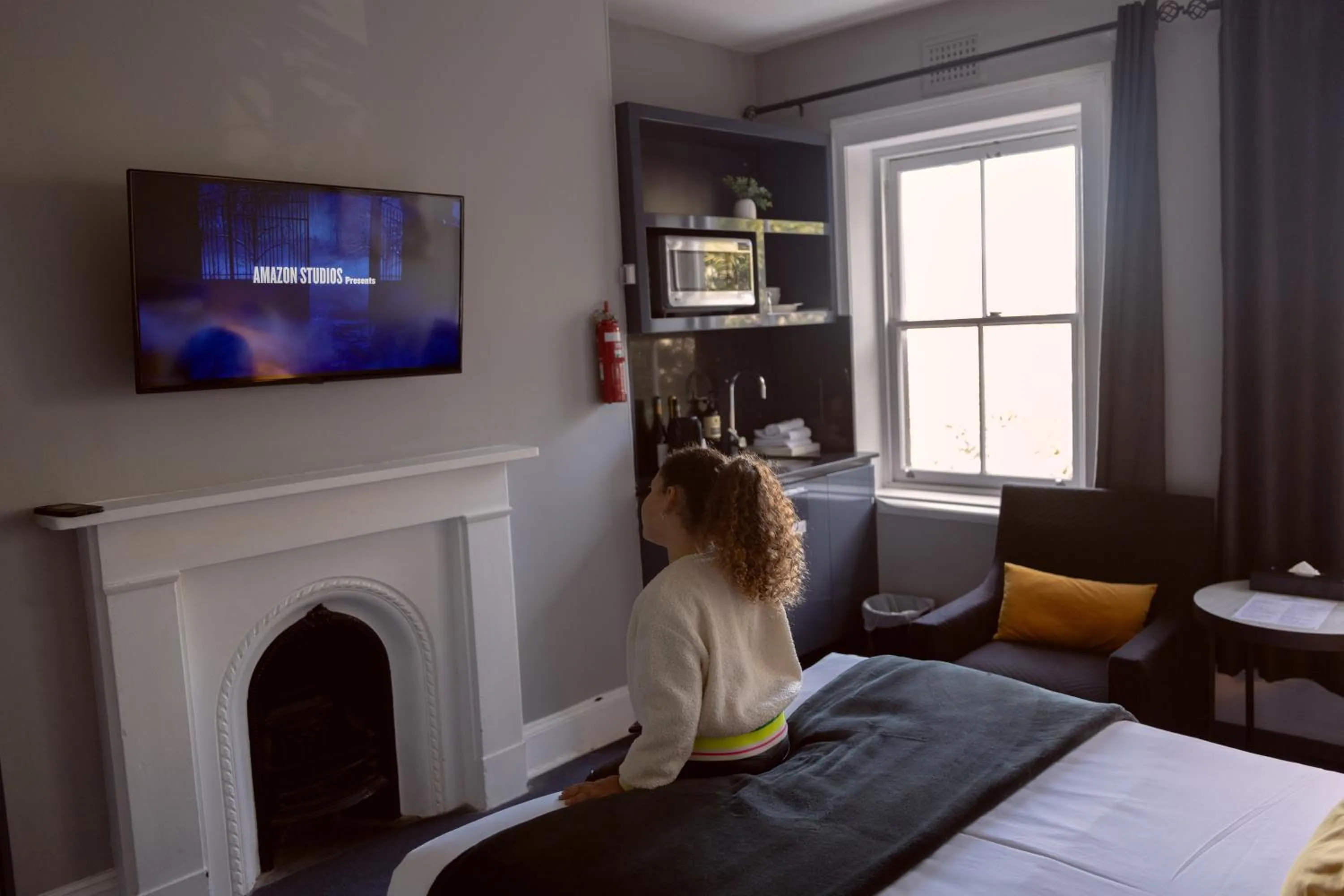 Bayswater Boutique Lodge