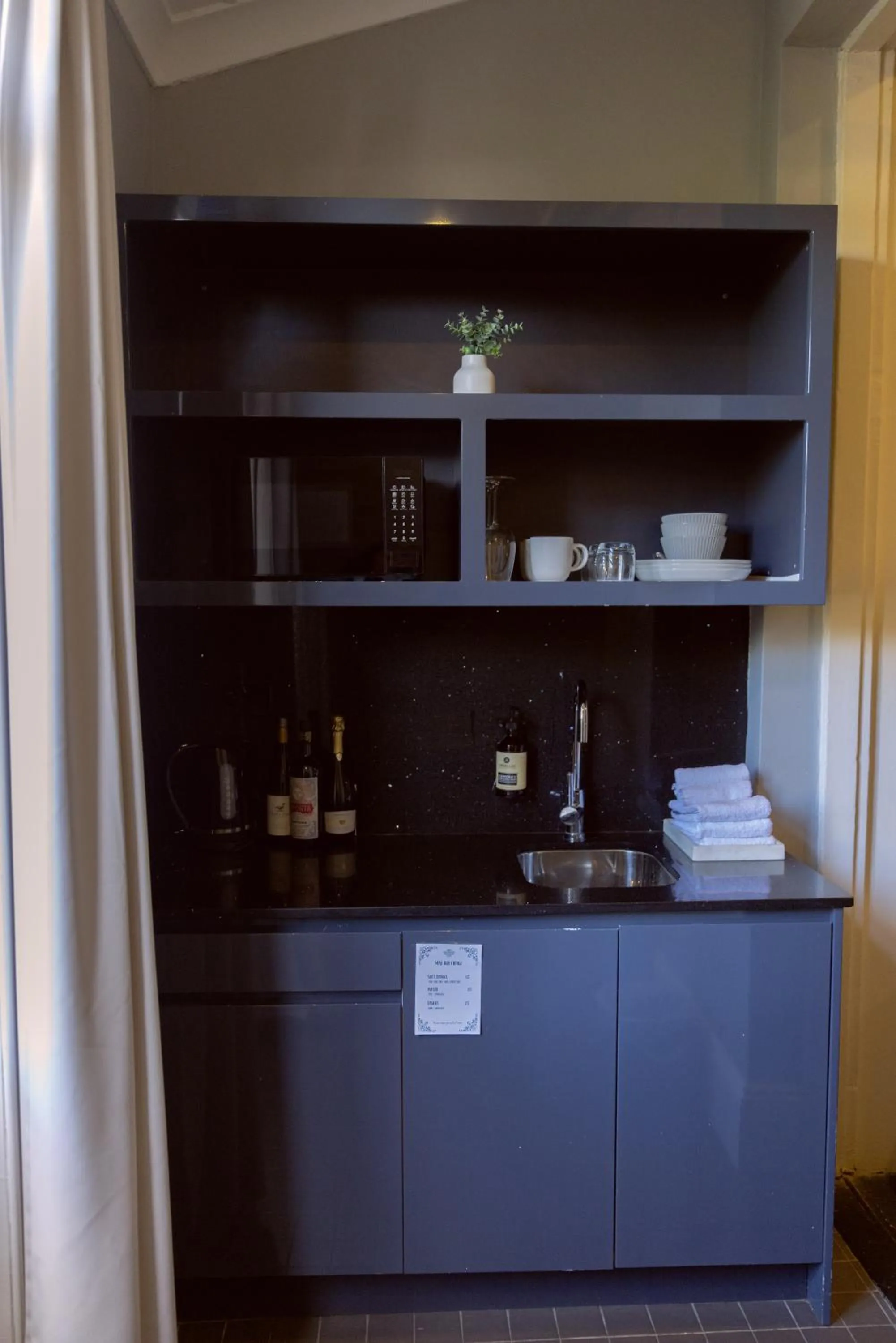 Bayswater Boutique Lodge