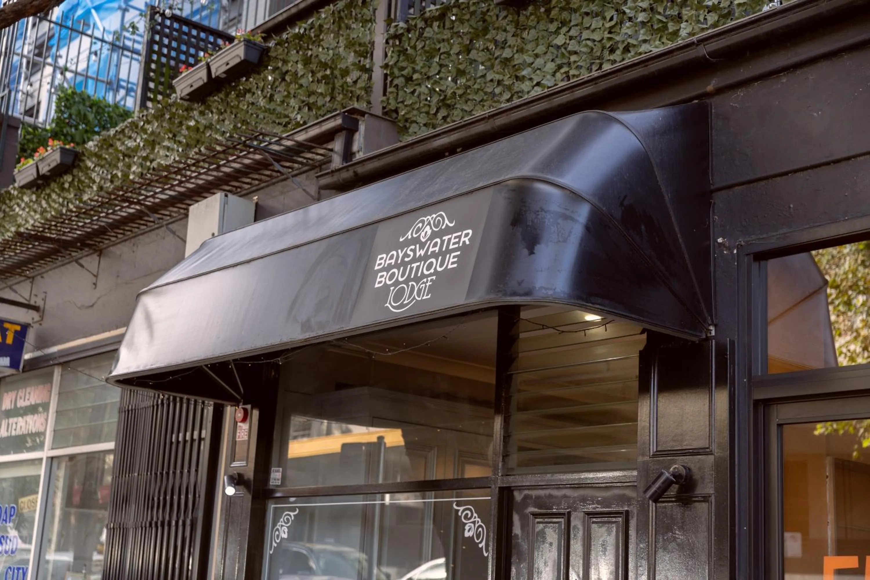 Bayswater Boutique Lodge