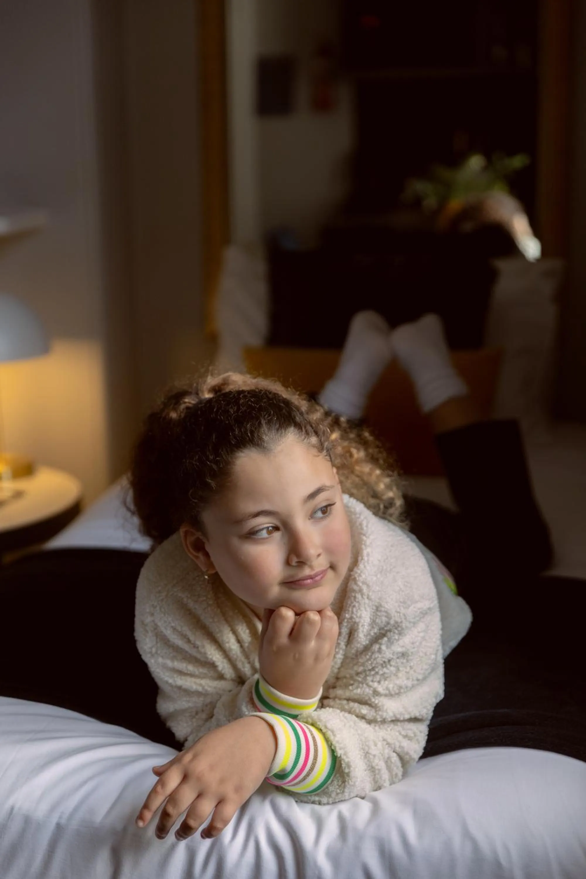 Bed in Bayswater Boutique Lodge - Potts Point