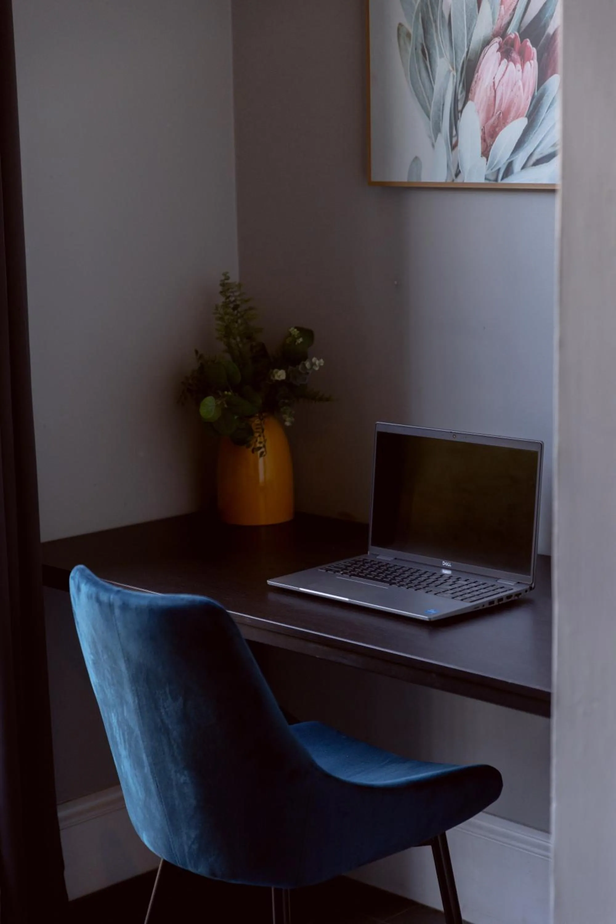 Bayswater Boutique Lodge