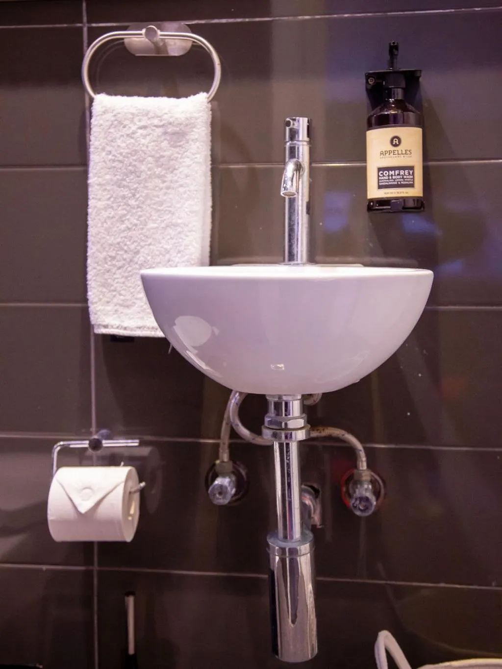 Bayswater Boutique Lodge - Potts Point