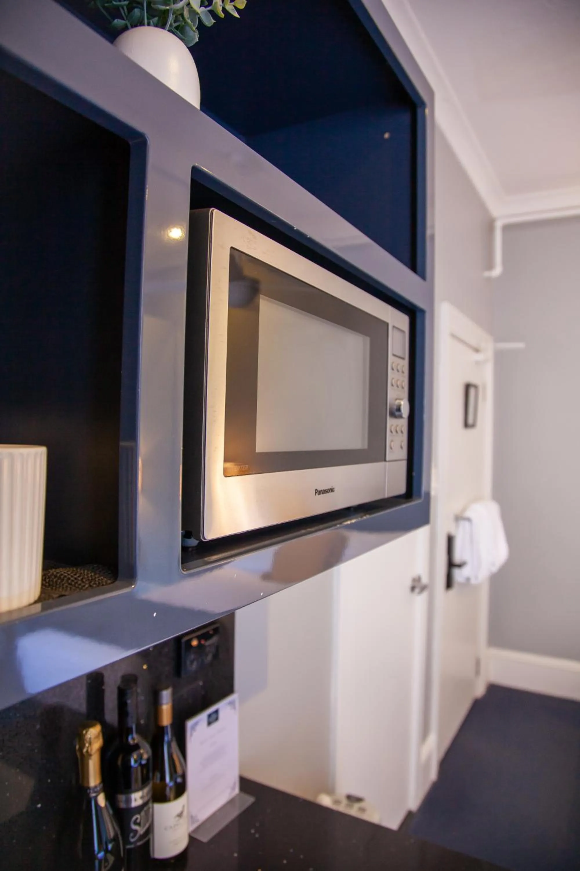 Bayswater Boutique Lodge