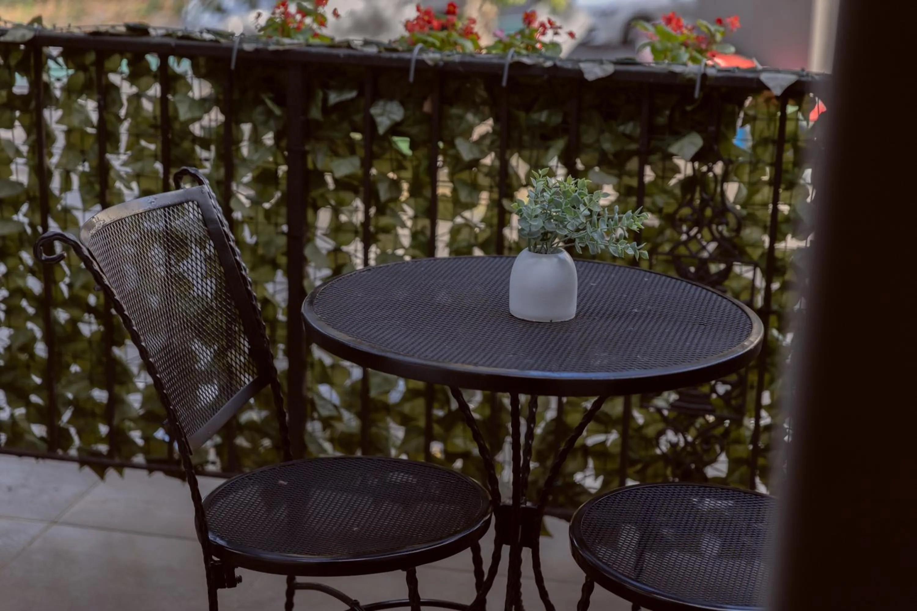 Bayswater Boutique Lodge