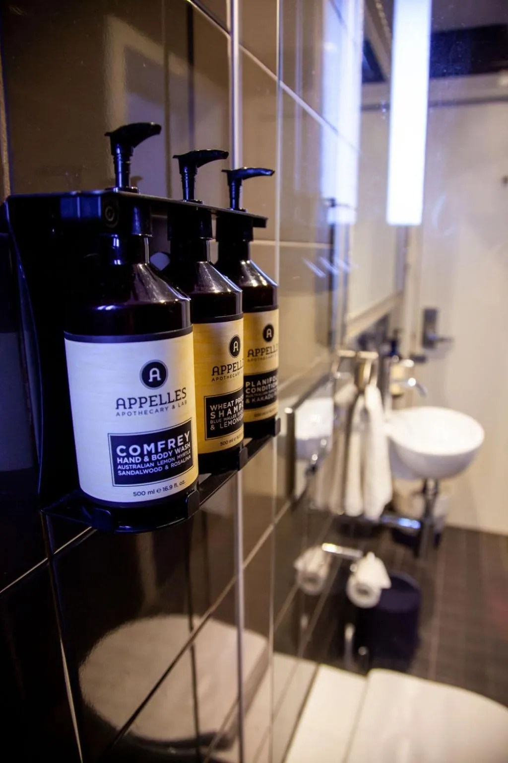 Bayswater Boutique Lodge