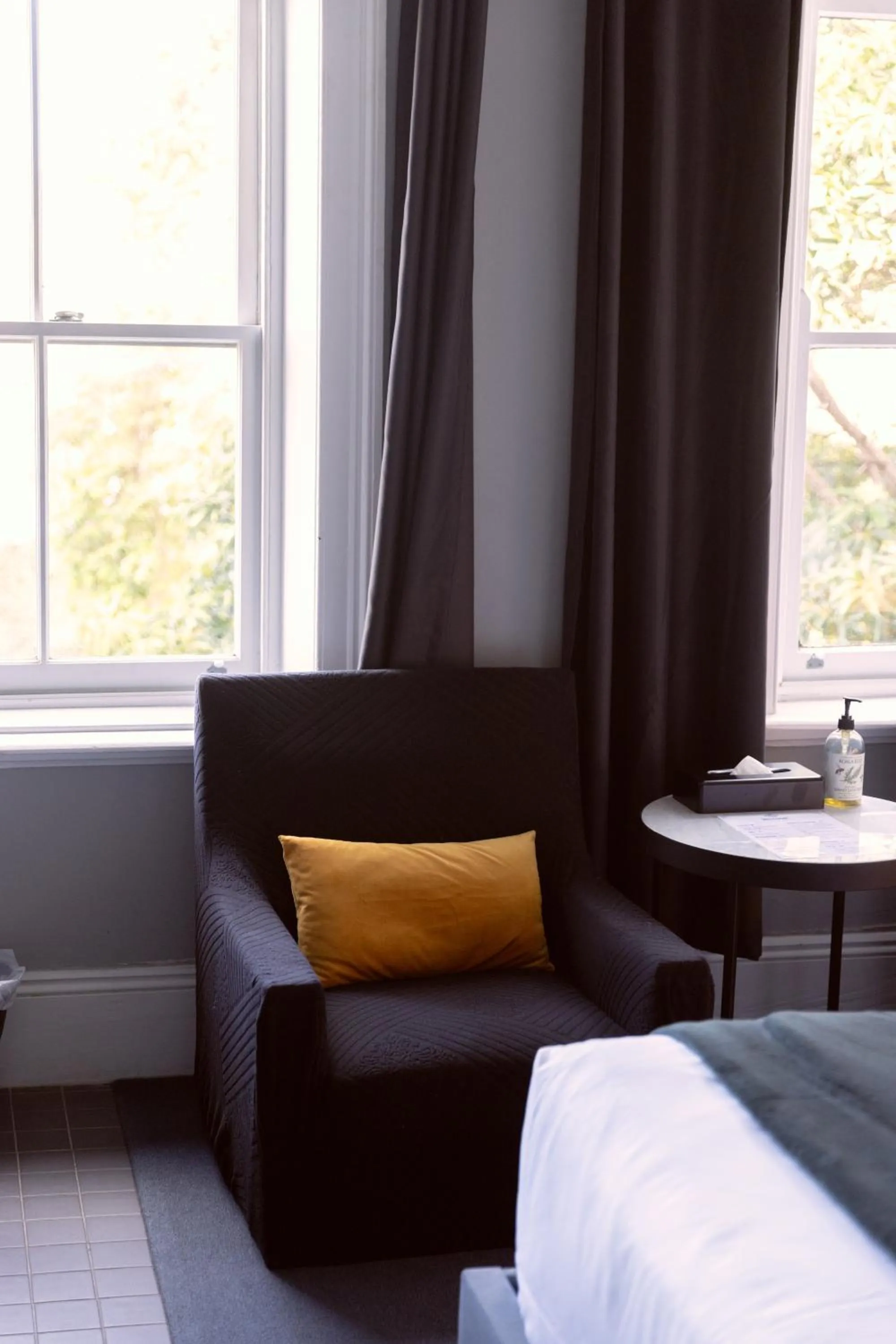 Bayswater Boutique Lodge