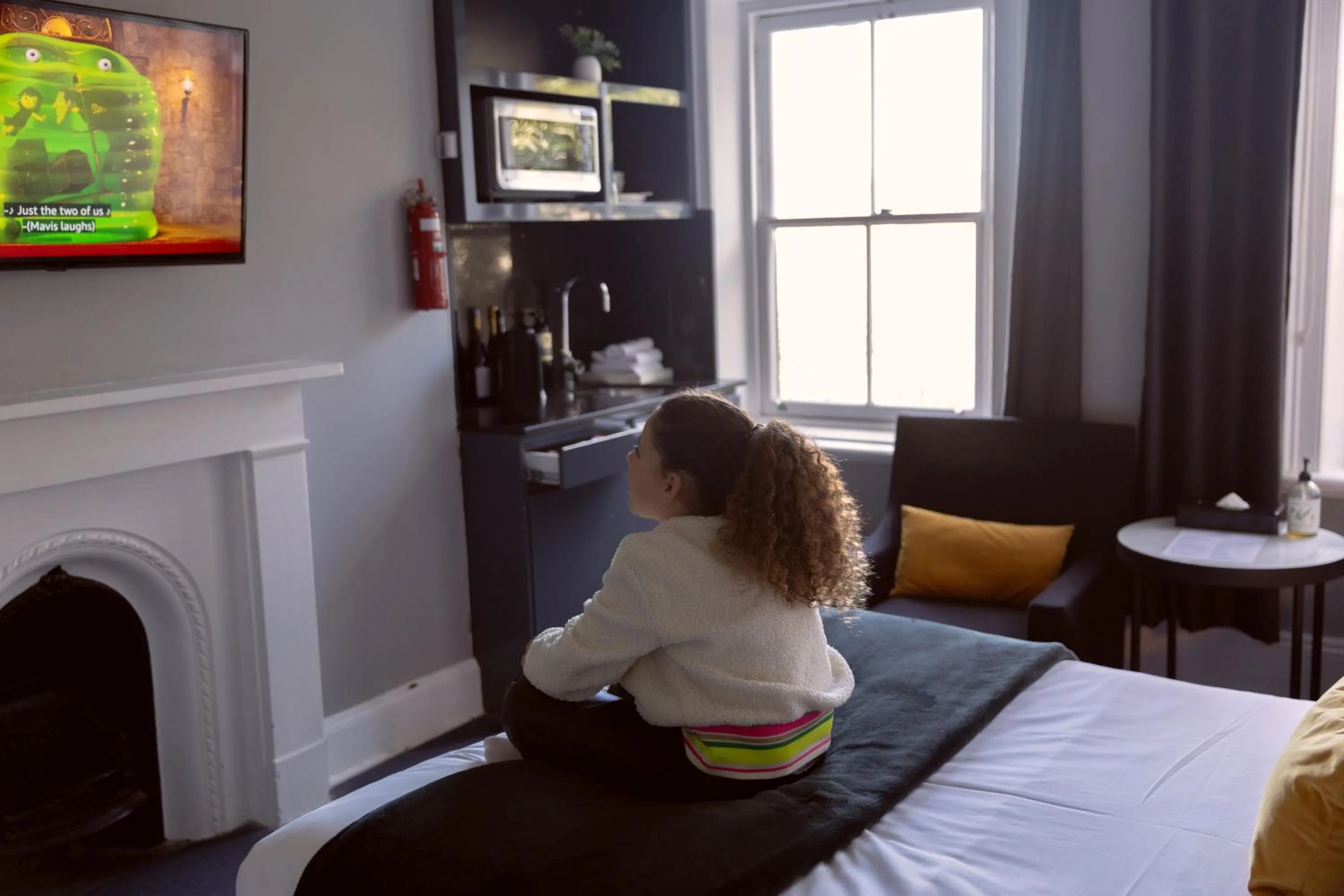 Bayswater Boutique Lodge