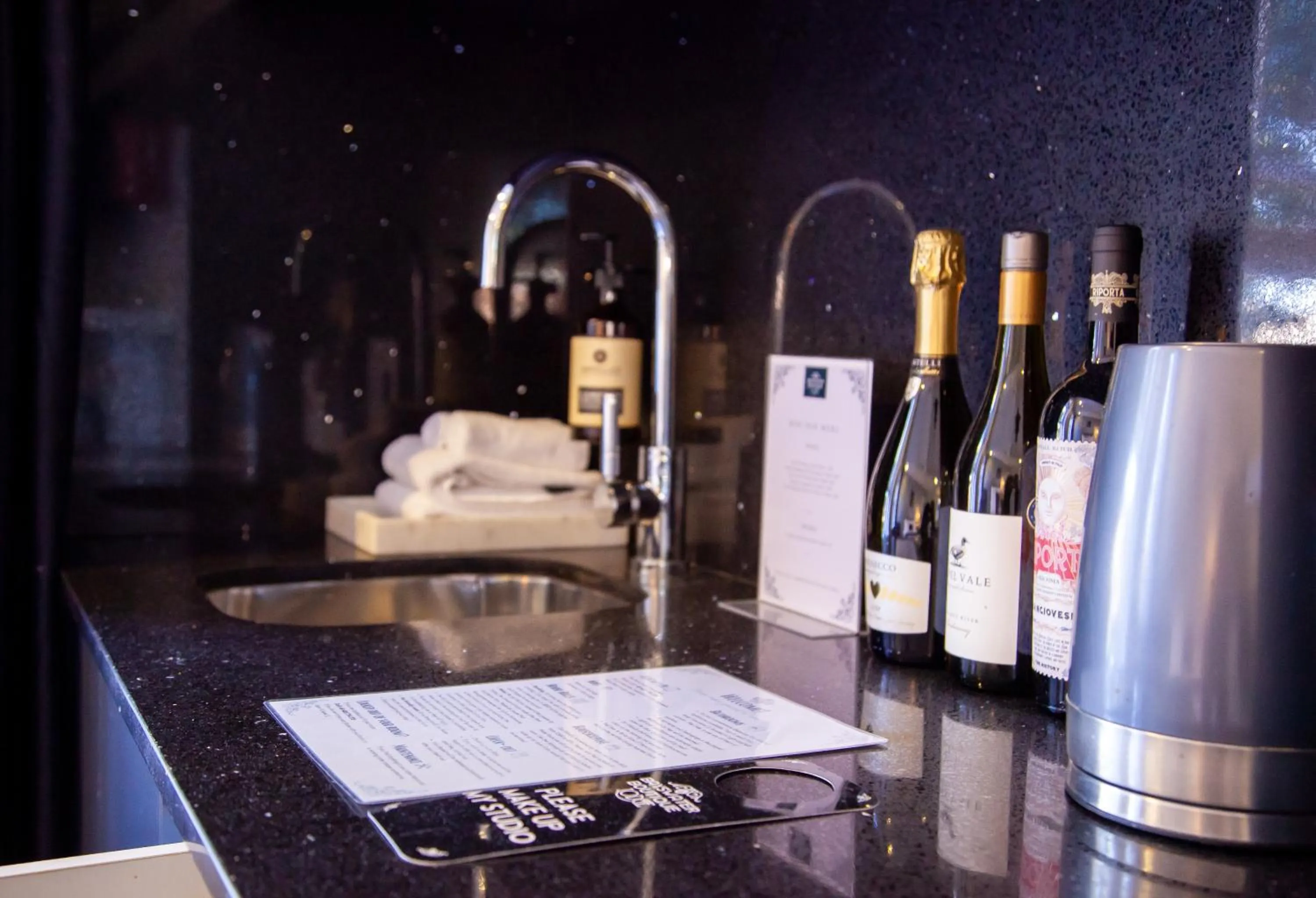 Bayswater Boutique Lodge