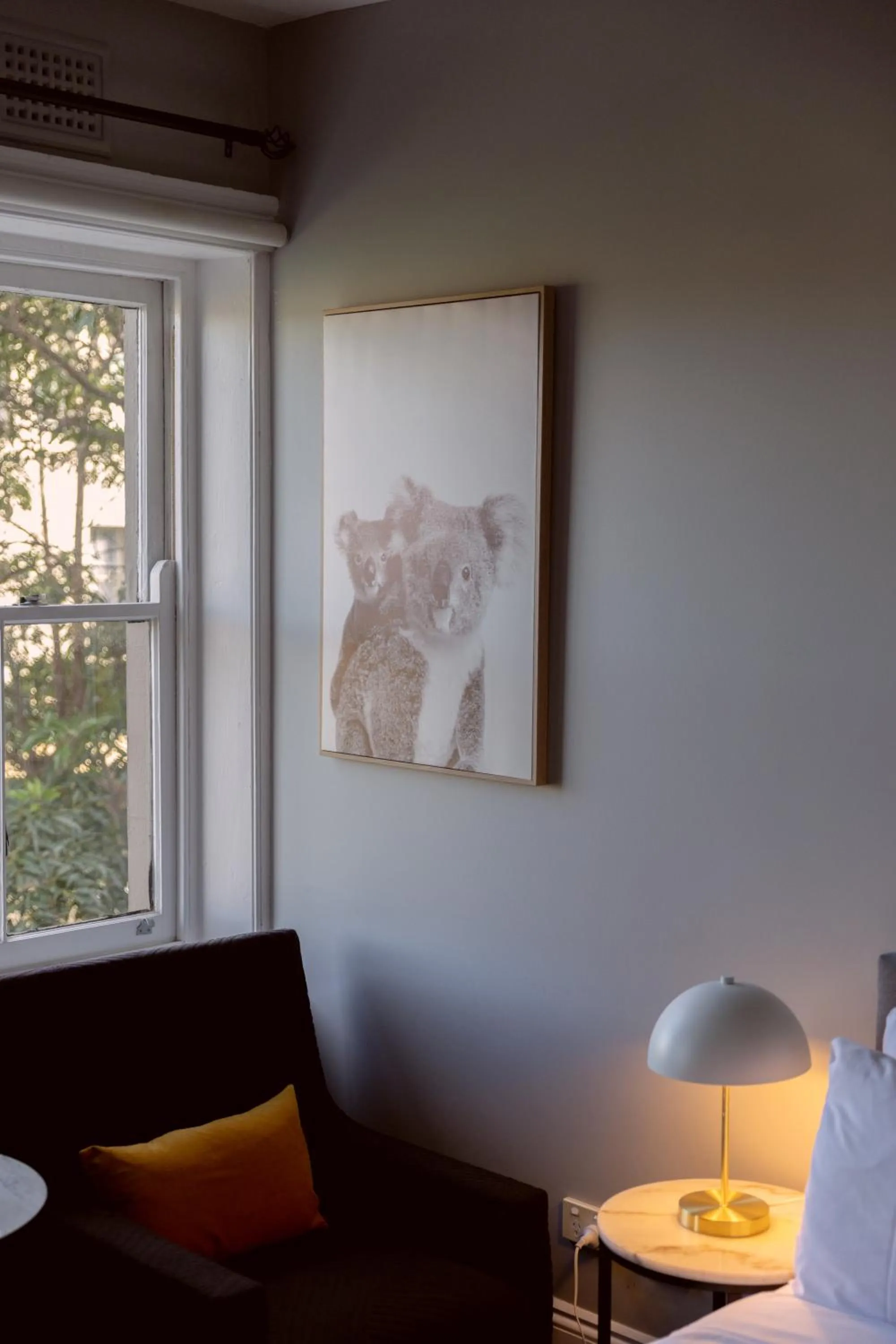 Bayswater Boutique Lodge