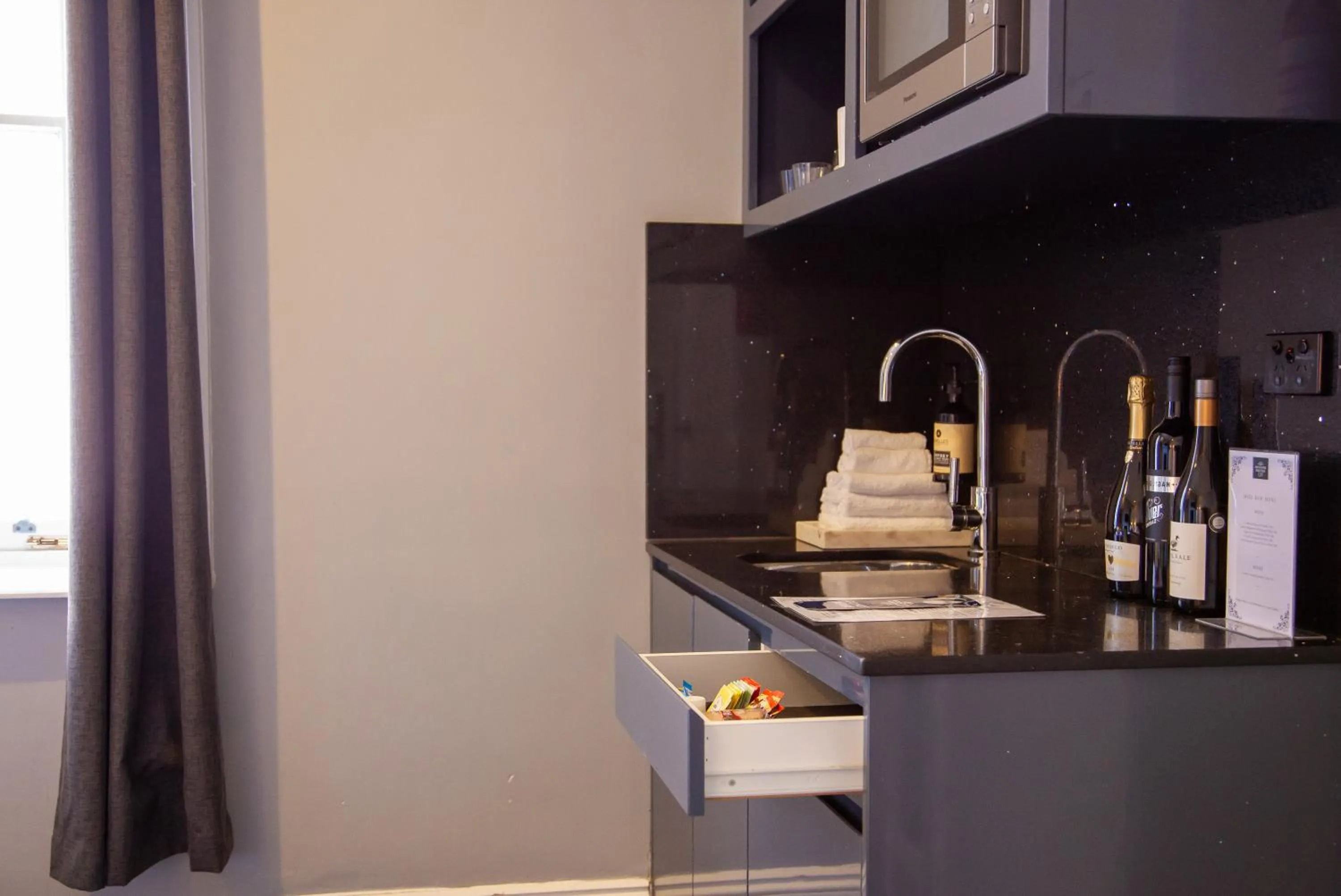 Bayswater Boutique Lodge