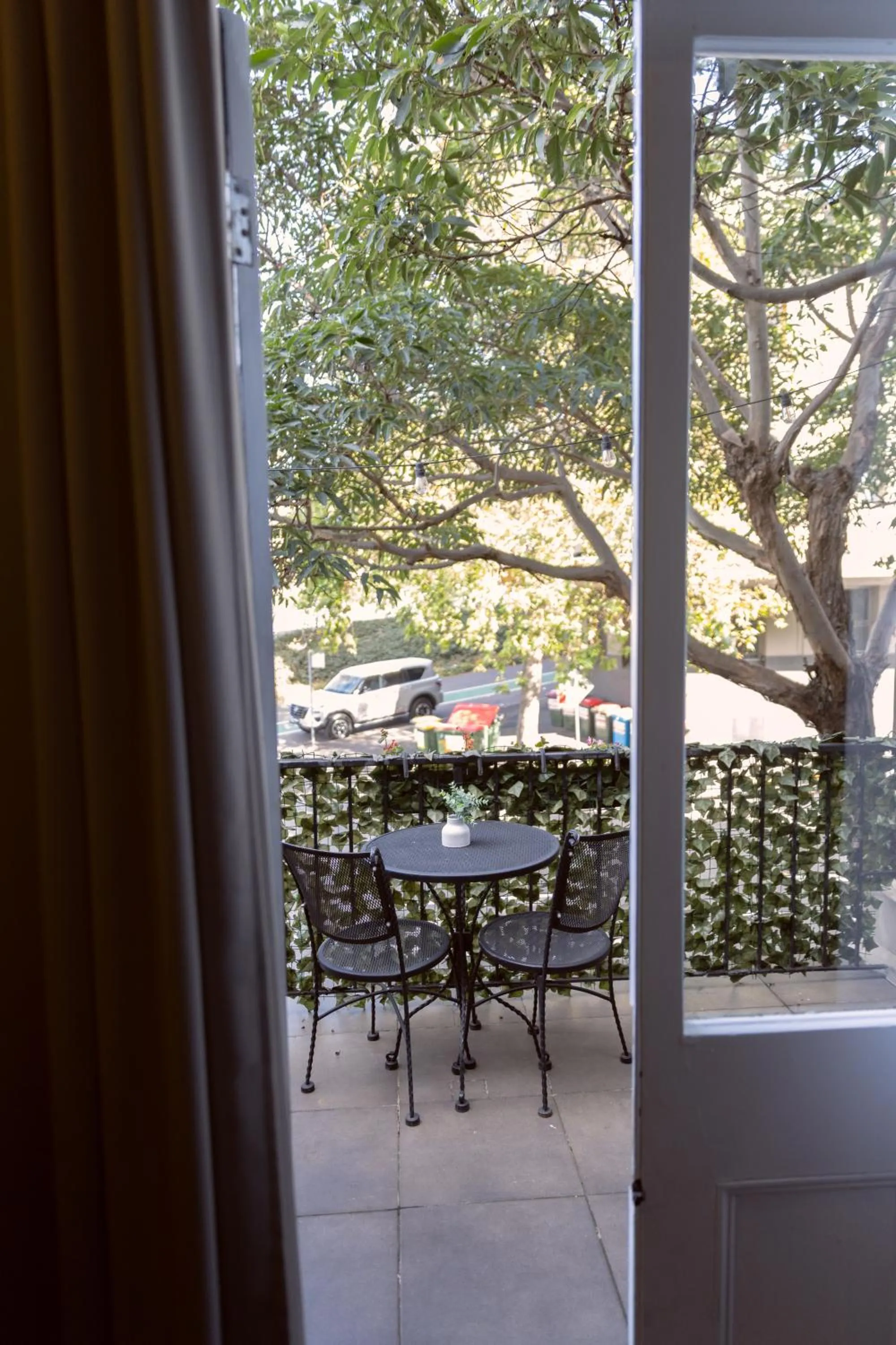 Bayswater Boutique Lodge