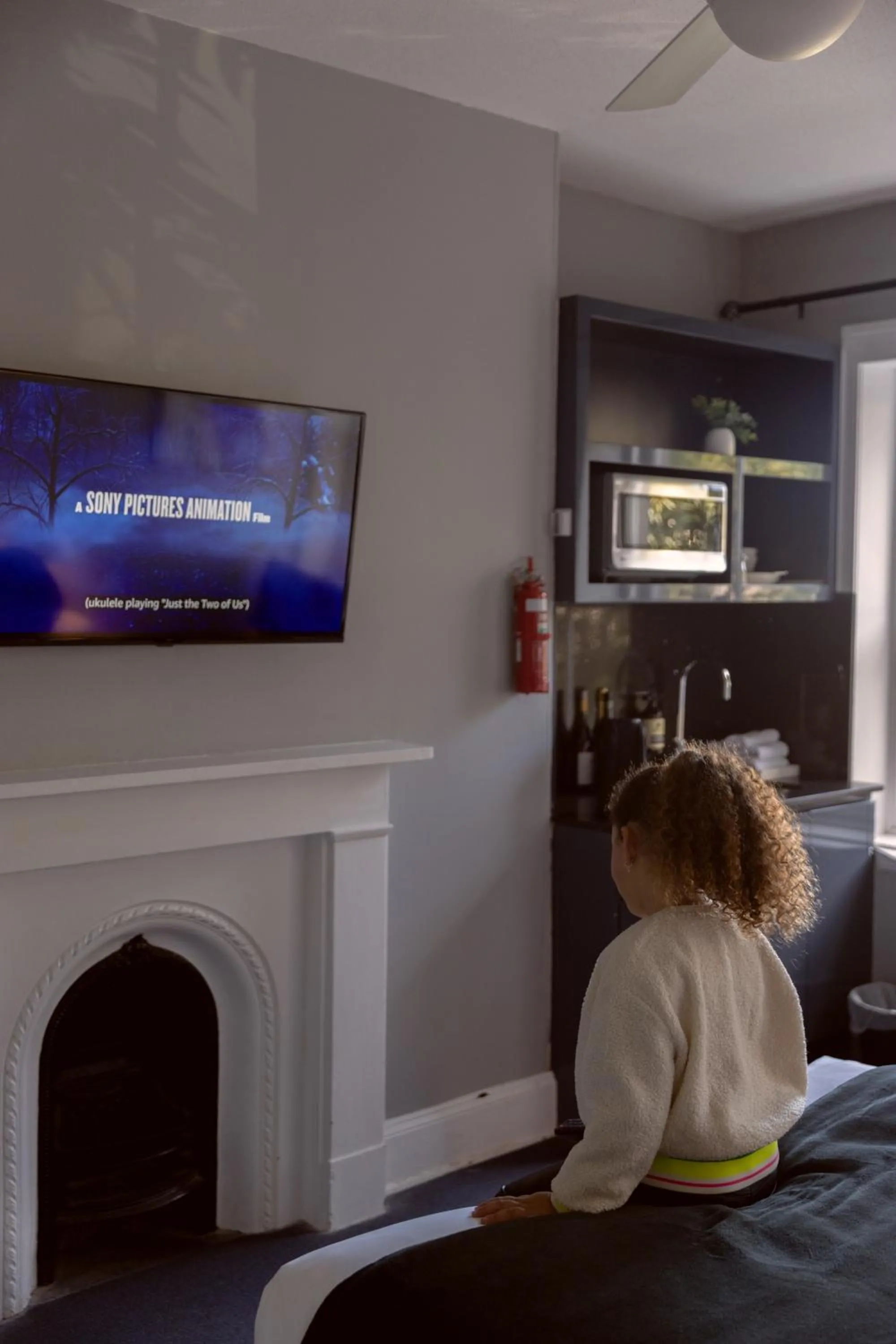 Bayswater Boutique Lodge