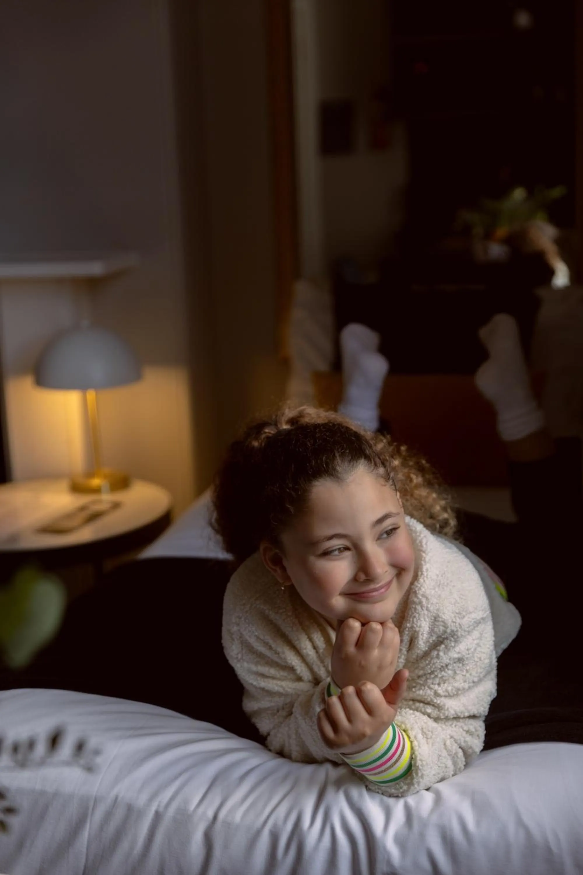 Bed in Bayswater Boutique Lodge