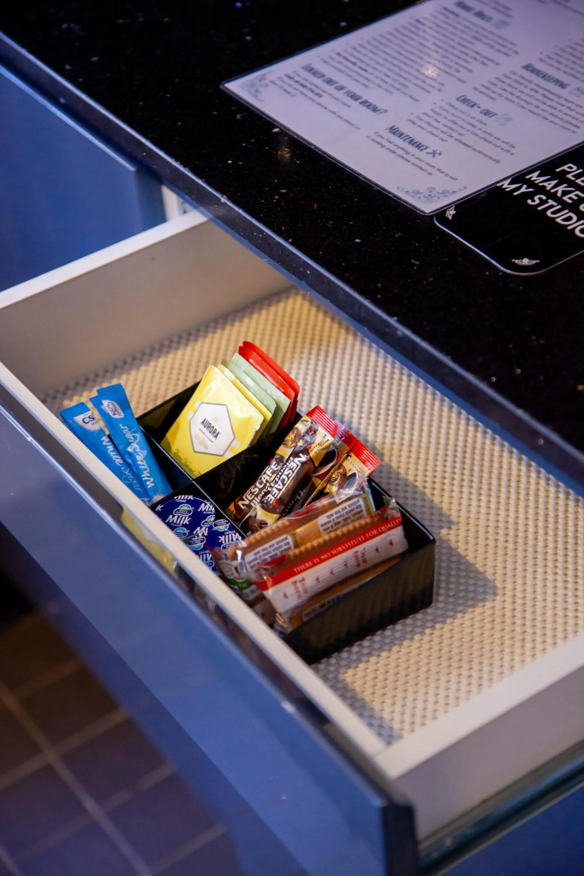 Bayswater Boutique Lodge